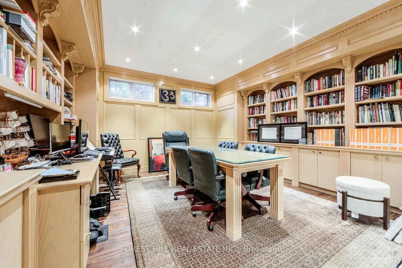 46 Wimpole Drive