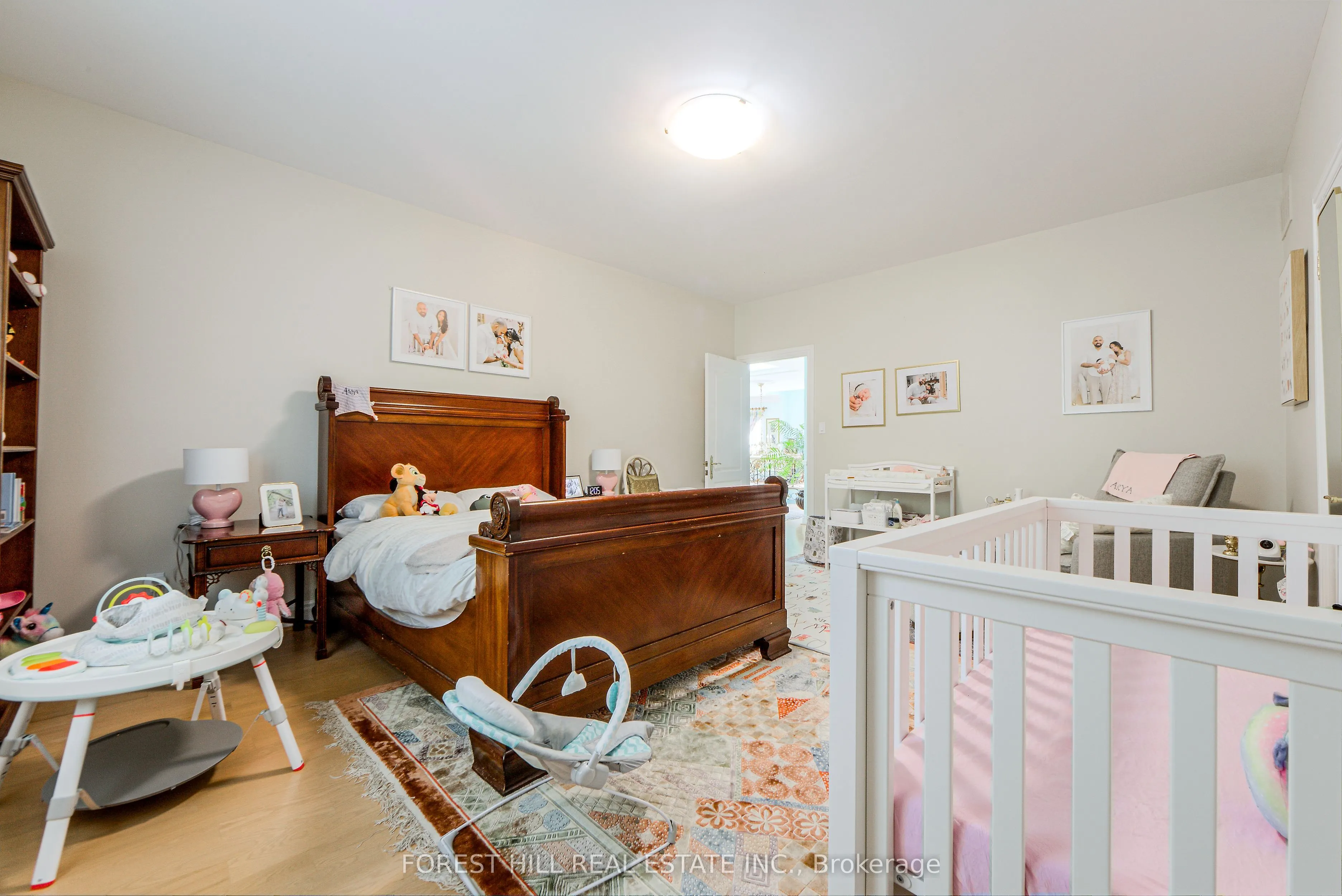 46 Wimpole Drive