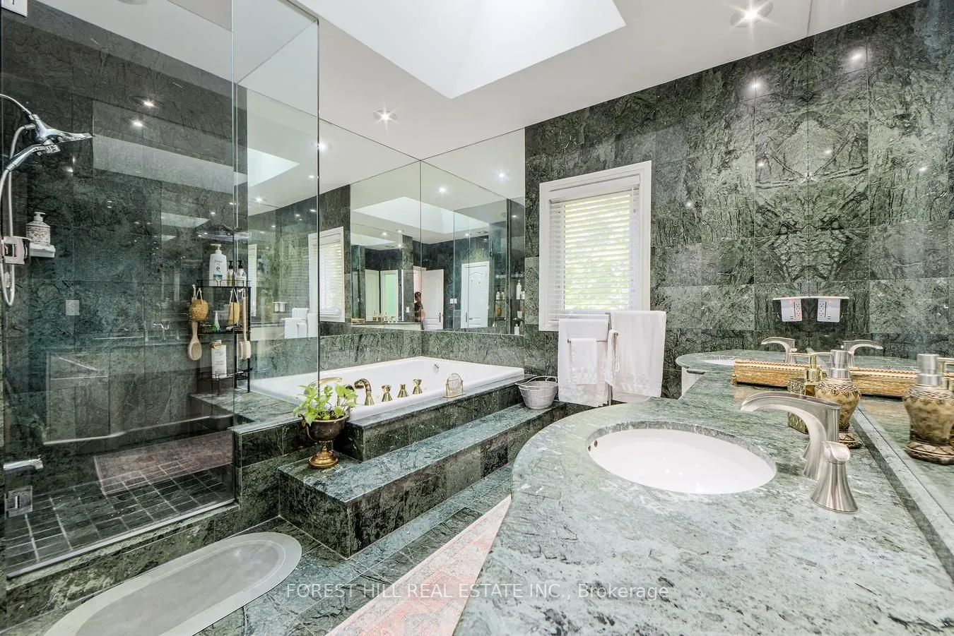 46 Wimpole Drive