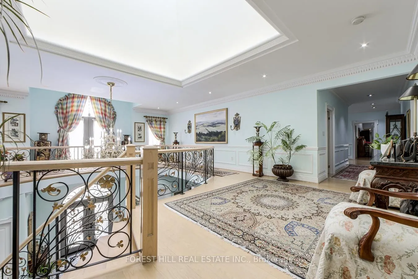 46 Wimpole Drive
