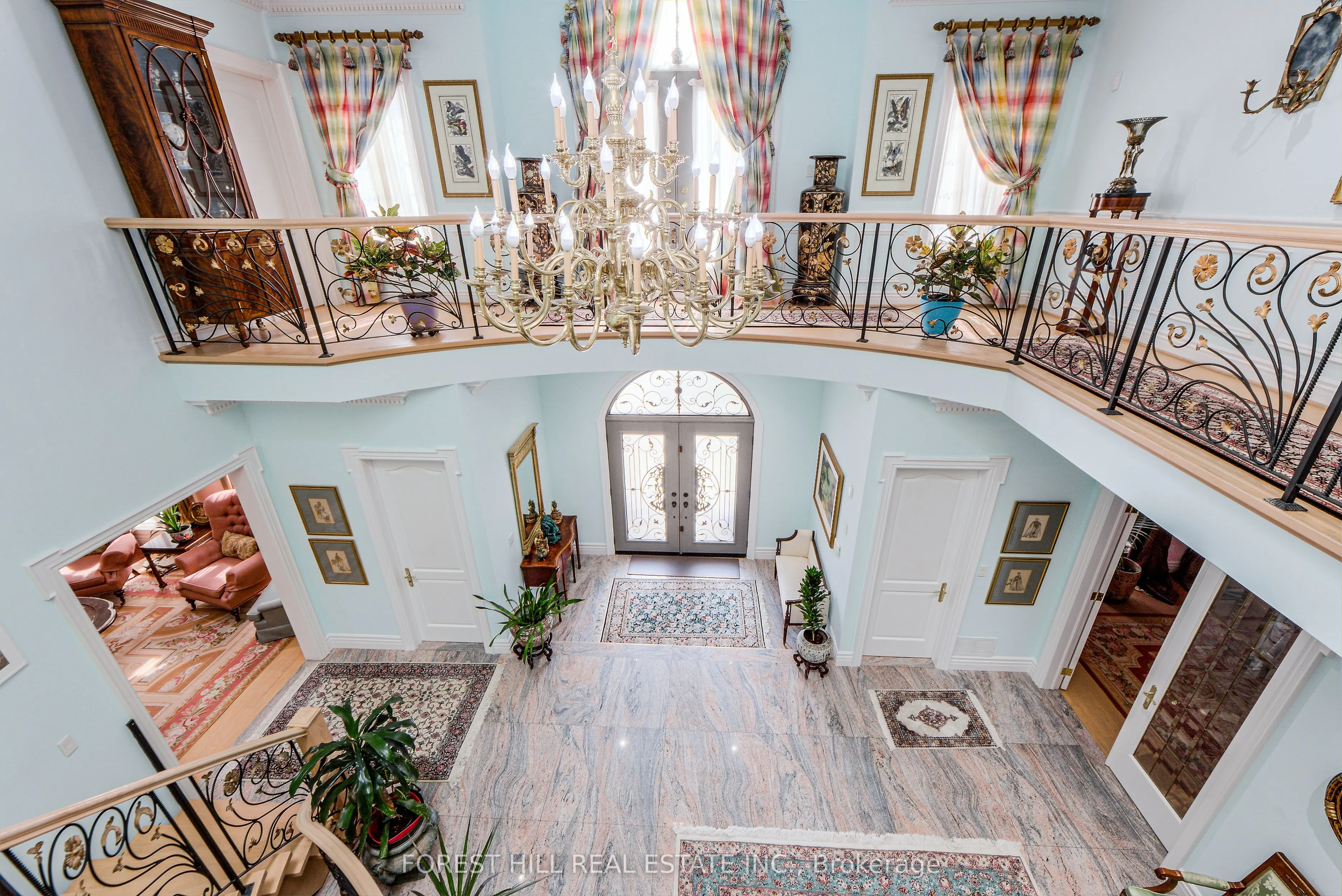 46 Wimpole Drive