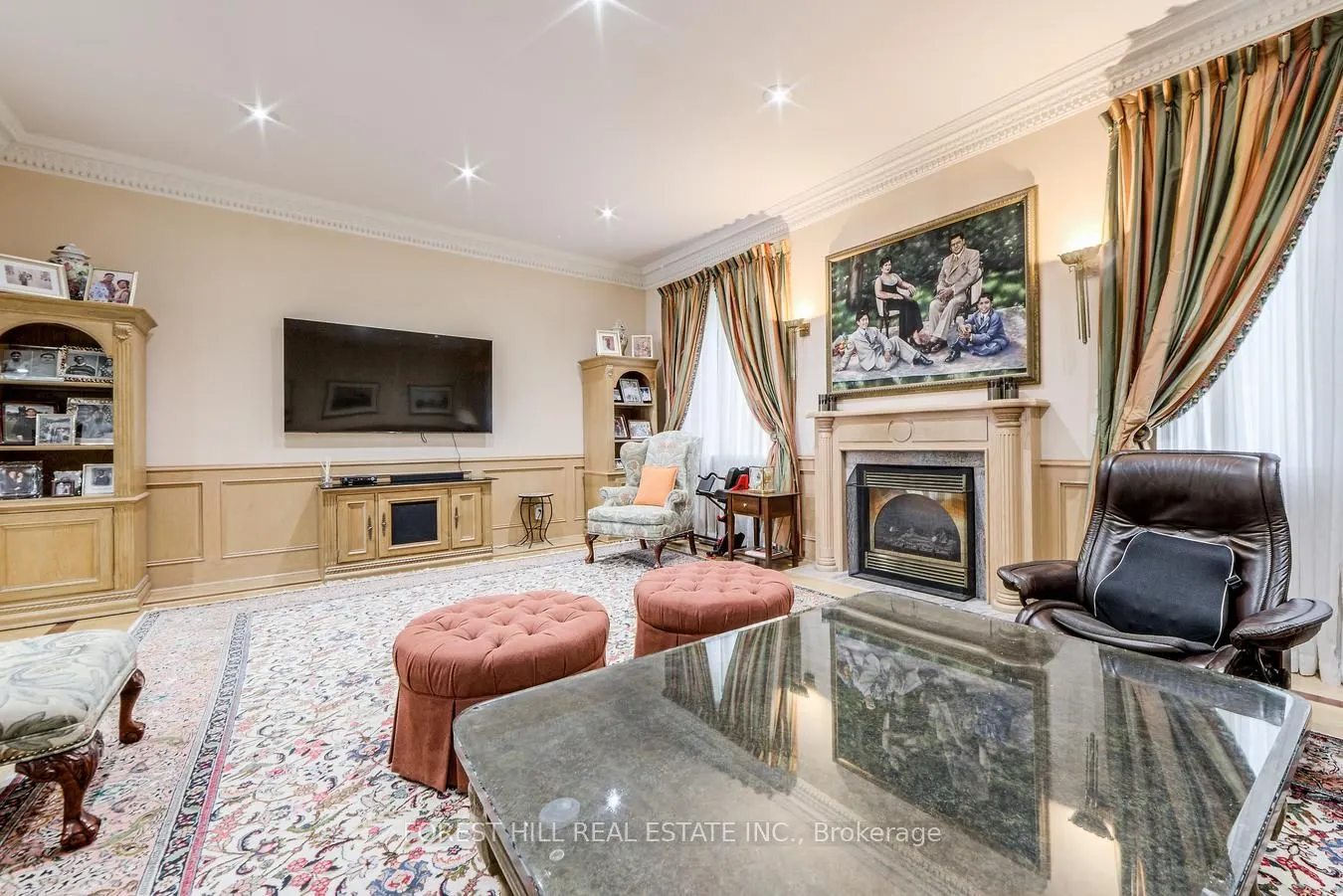 46 Wimpole Drive