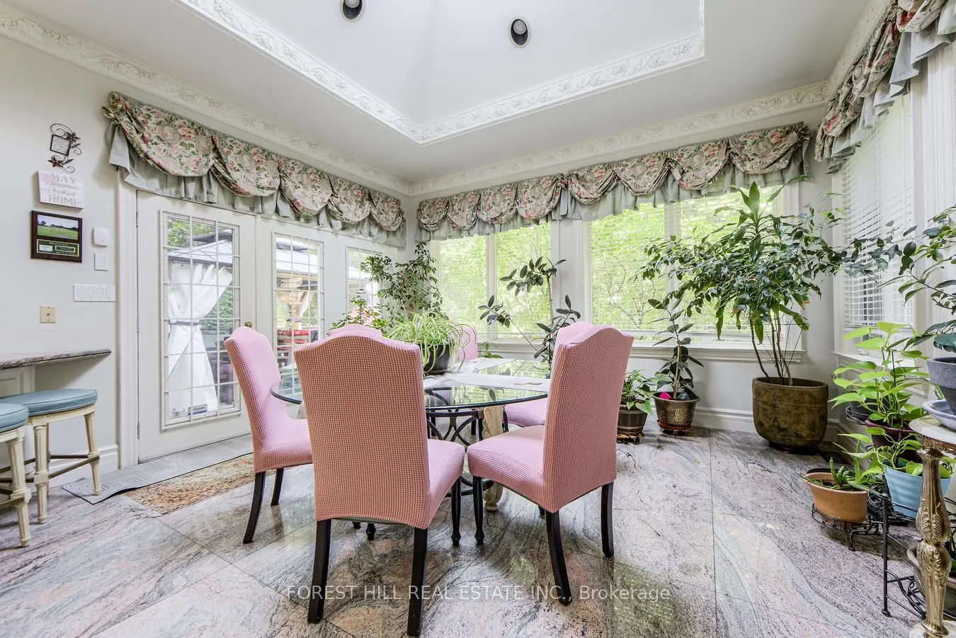 46 Wimpole Drive