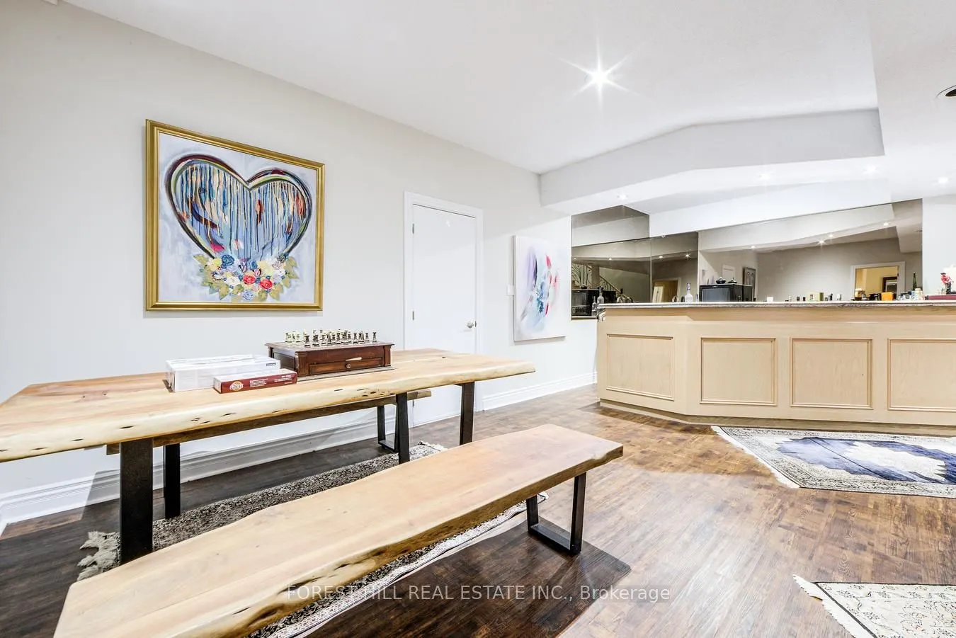 46 Wimpole Drive