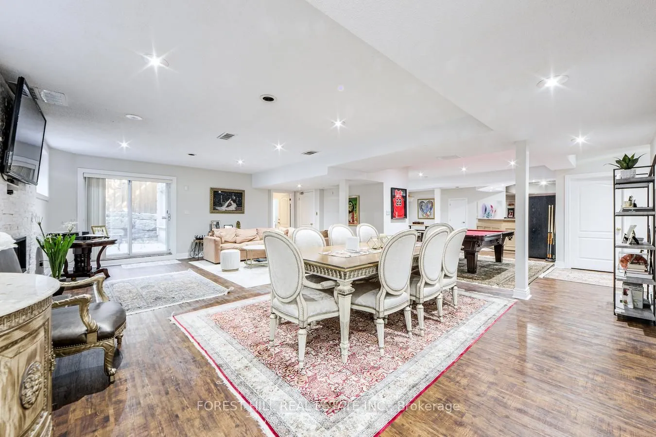 46 Wimpole Drive