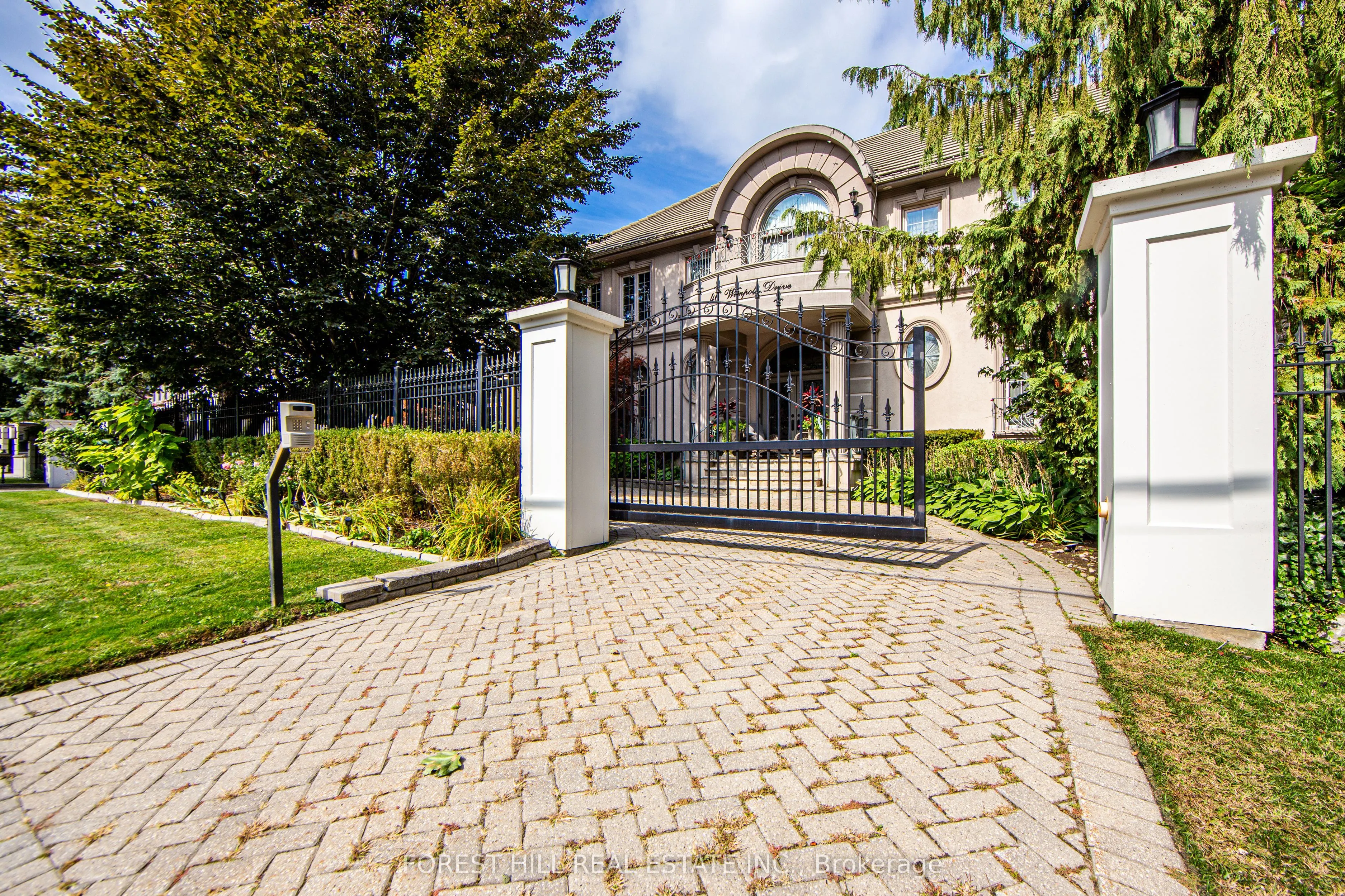46 Wimpole Drive