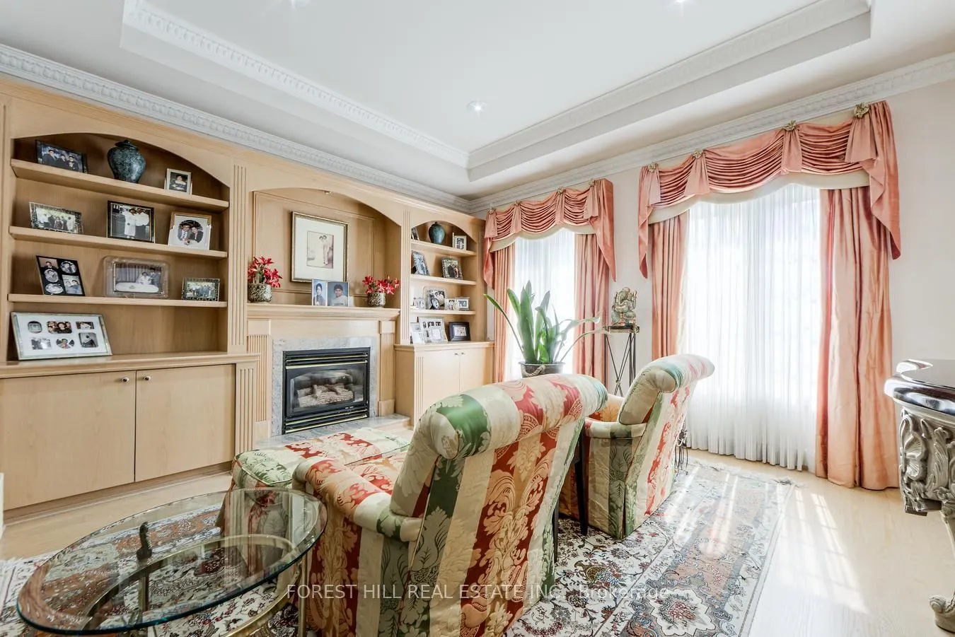 46 Wimpole Drive