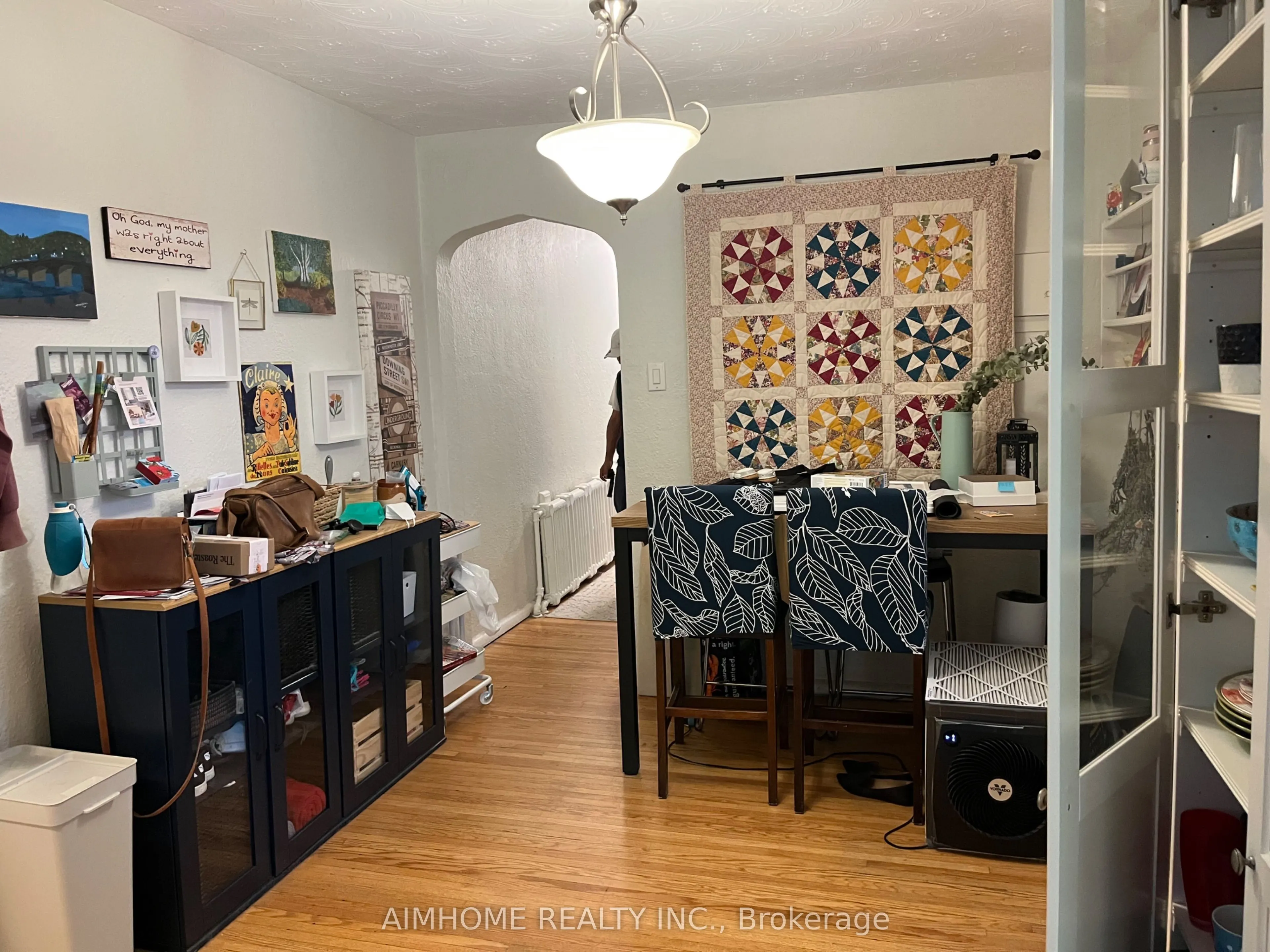 189 Millwood Road, #upper
