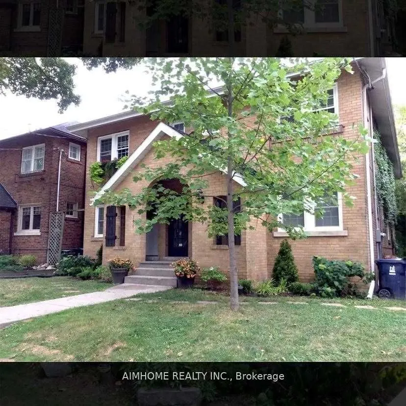 189 Millwood Road, #upper