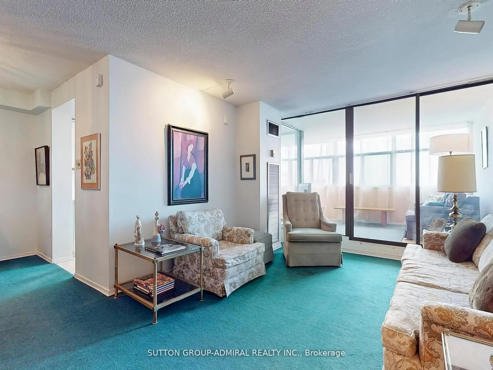 100 Antibes Drive, #1204