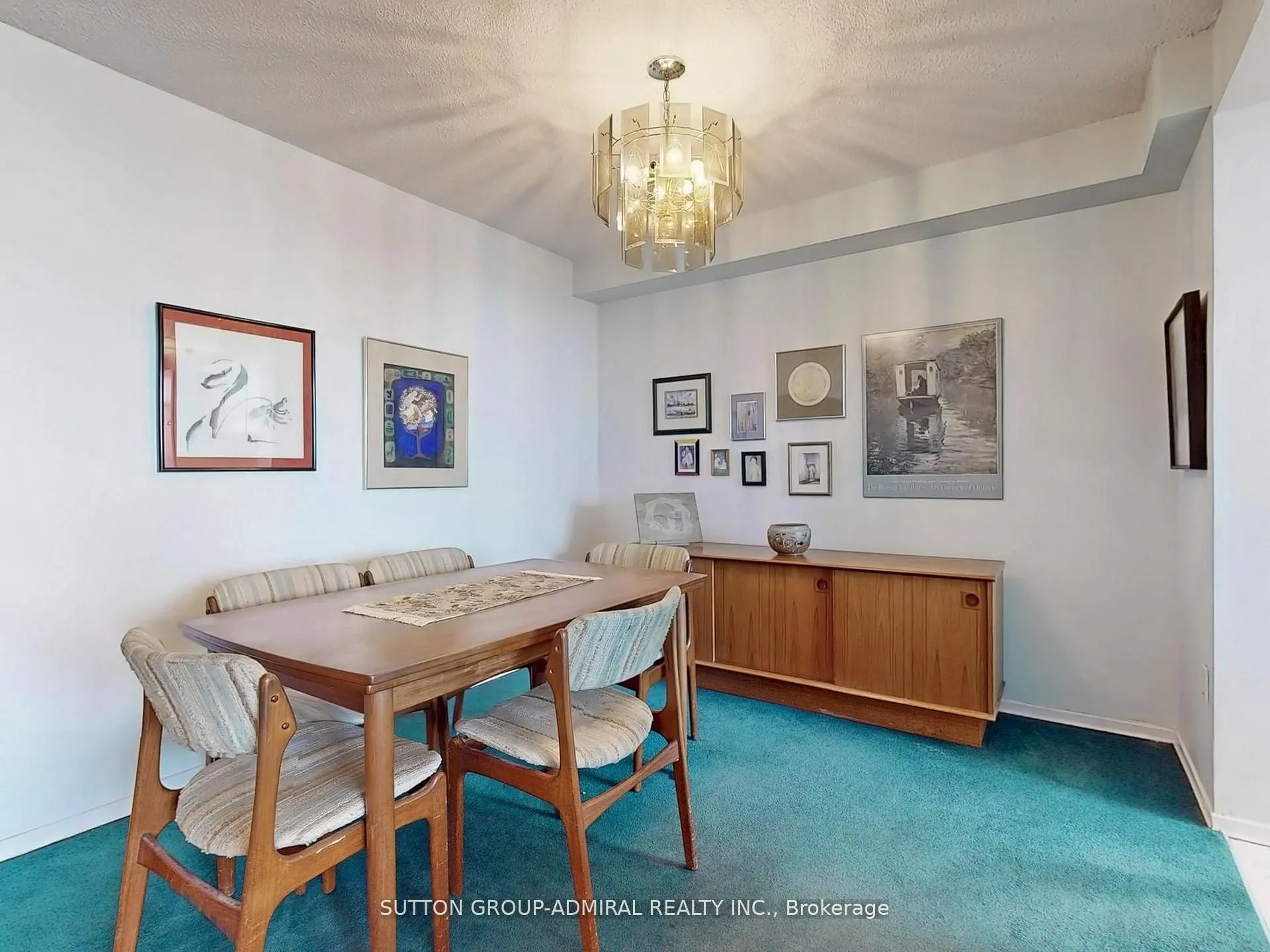 100 Antibes Drive, #1204