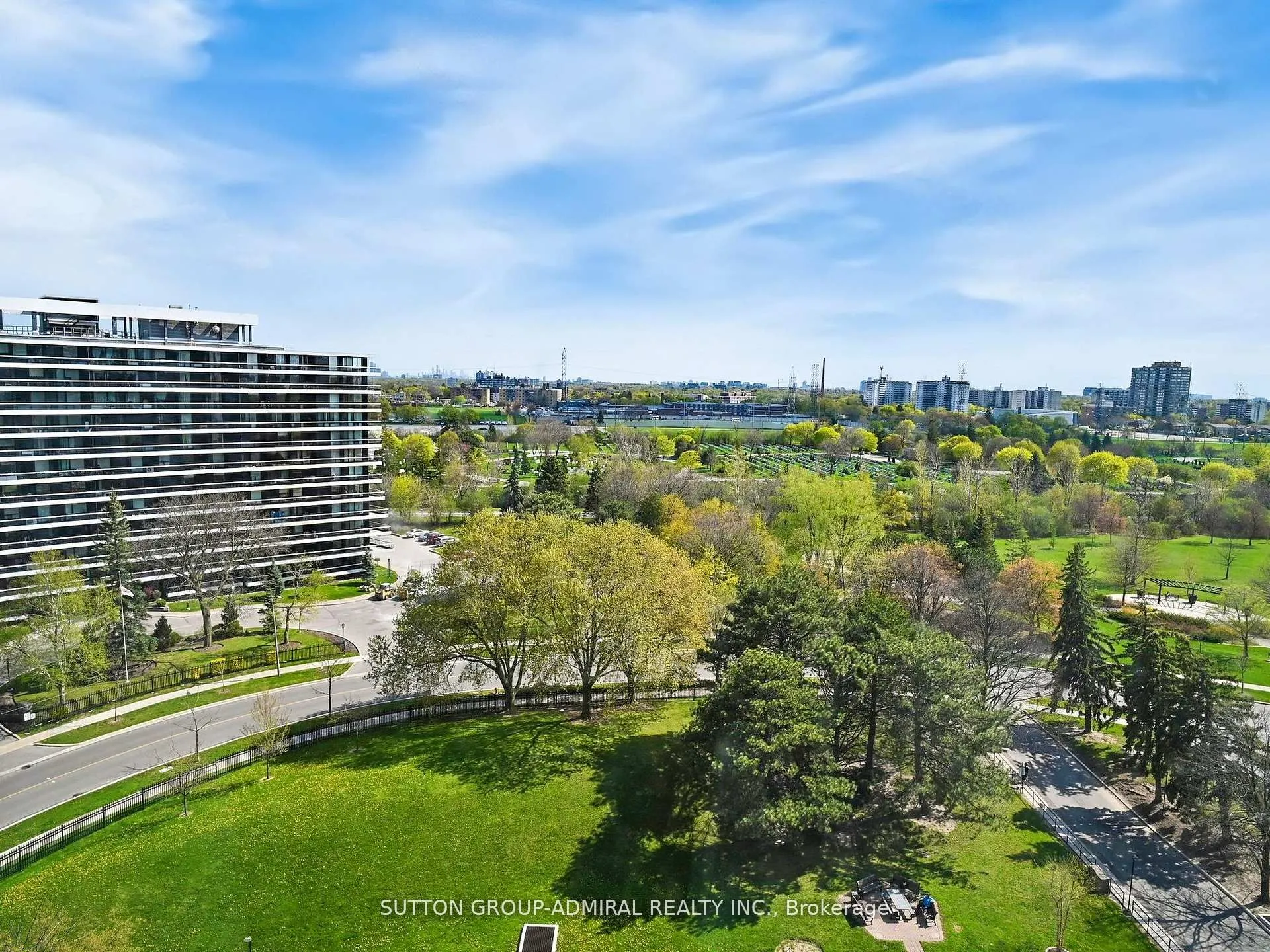 100 Antibes Drive, #1204