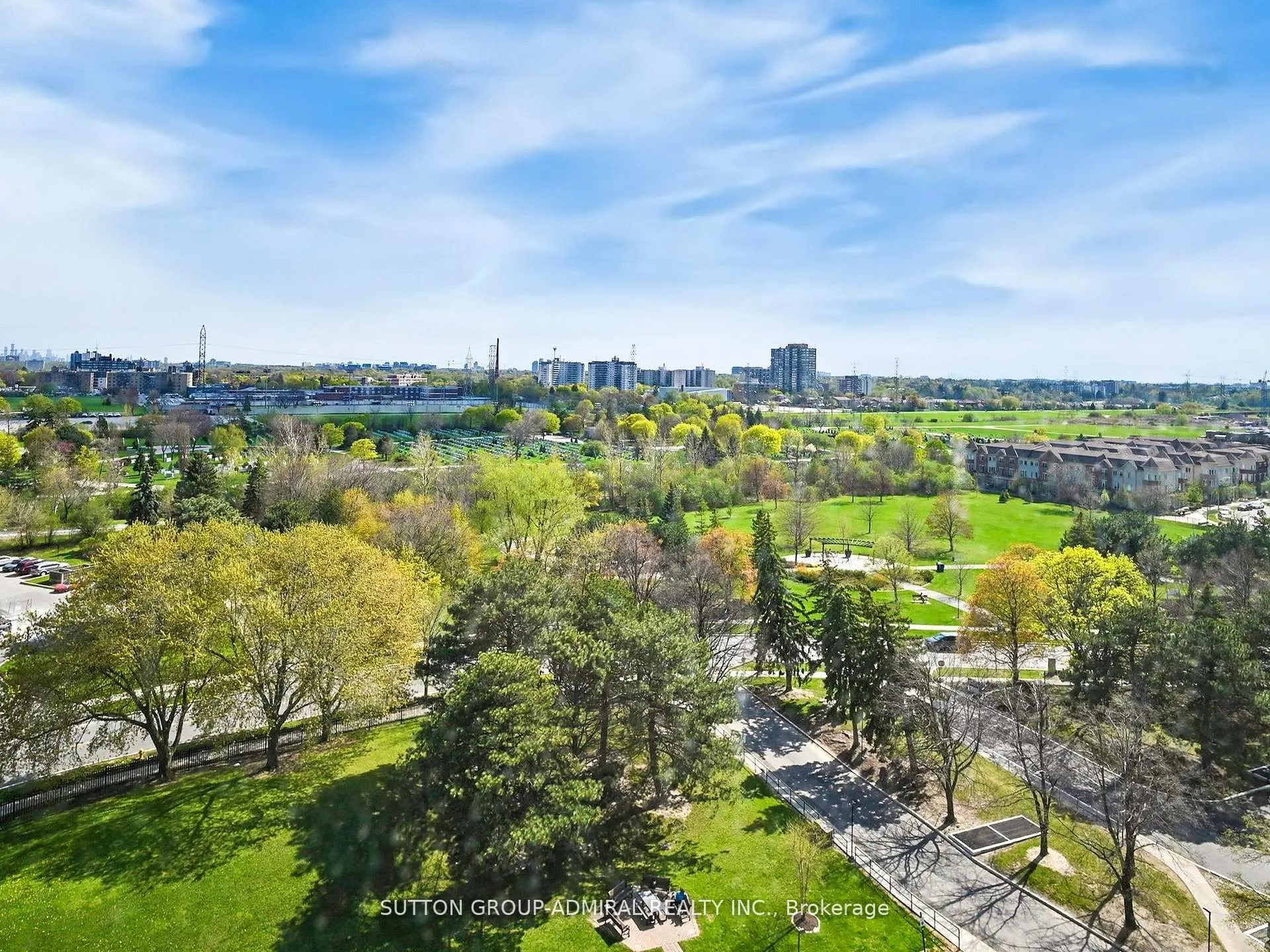100 Antibes Drive, #1204