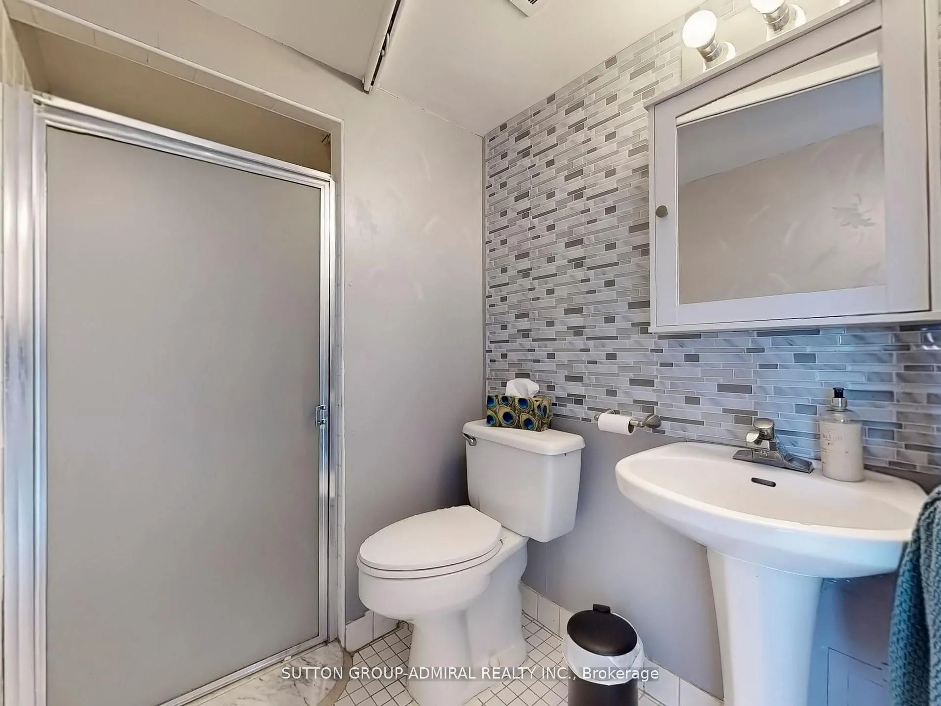 100 Antibes Drive, #1204