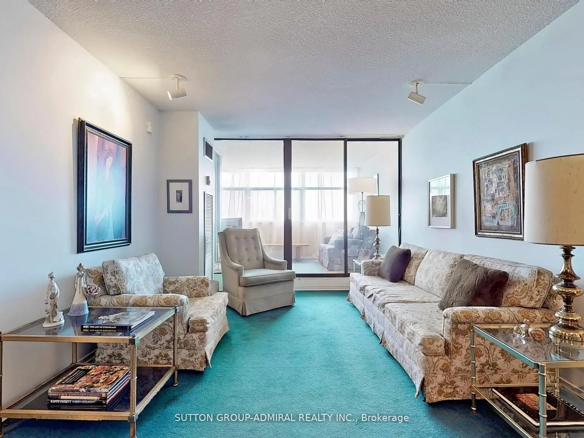 100 Antibes Drive, #1204