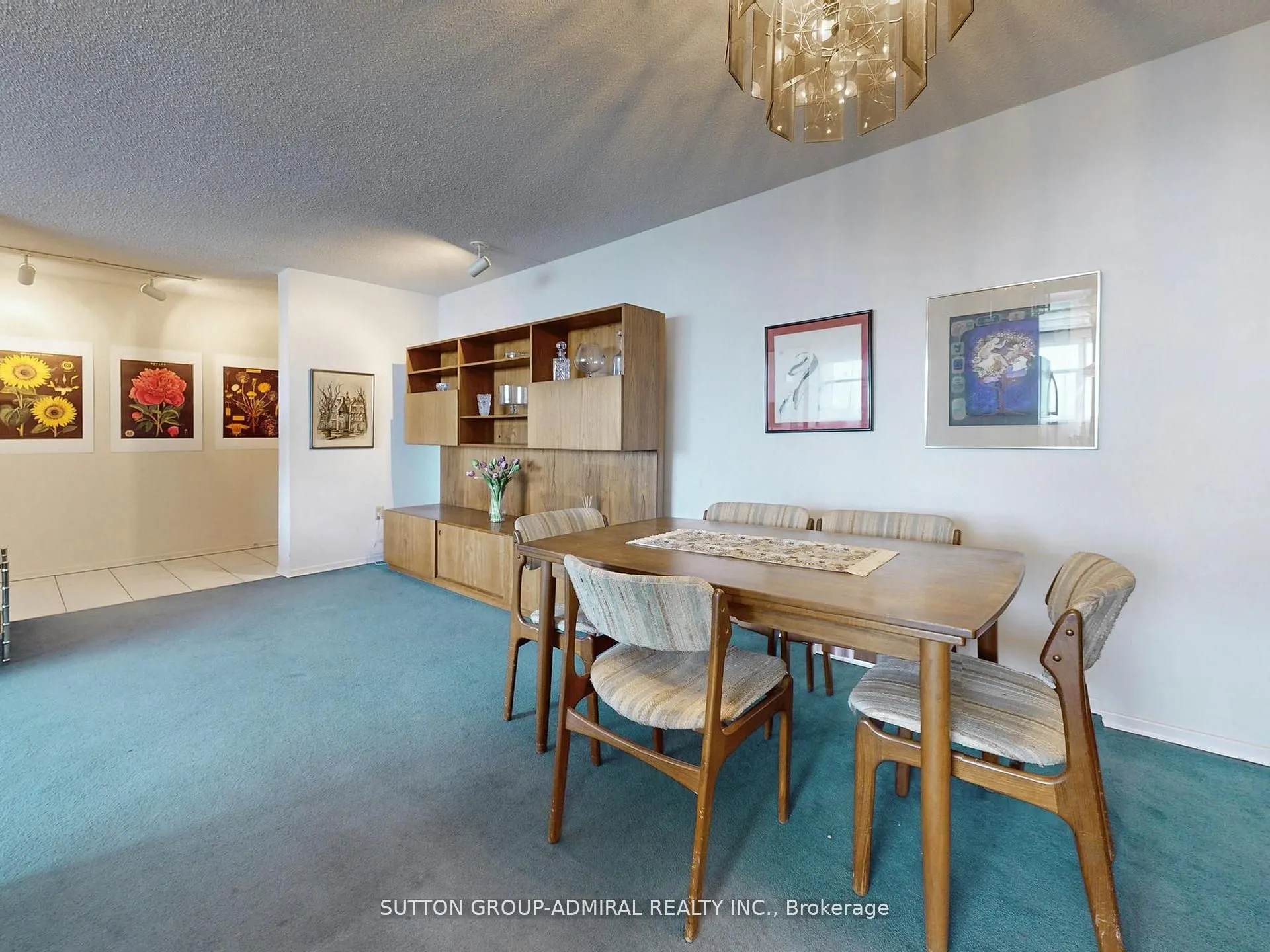 100 Antibes Drive, #1204