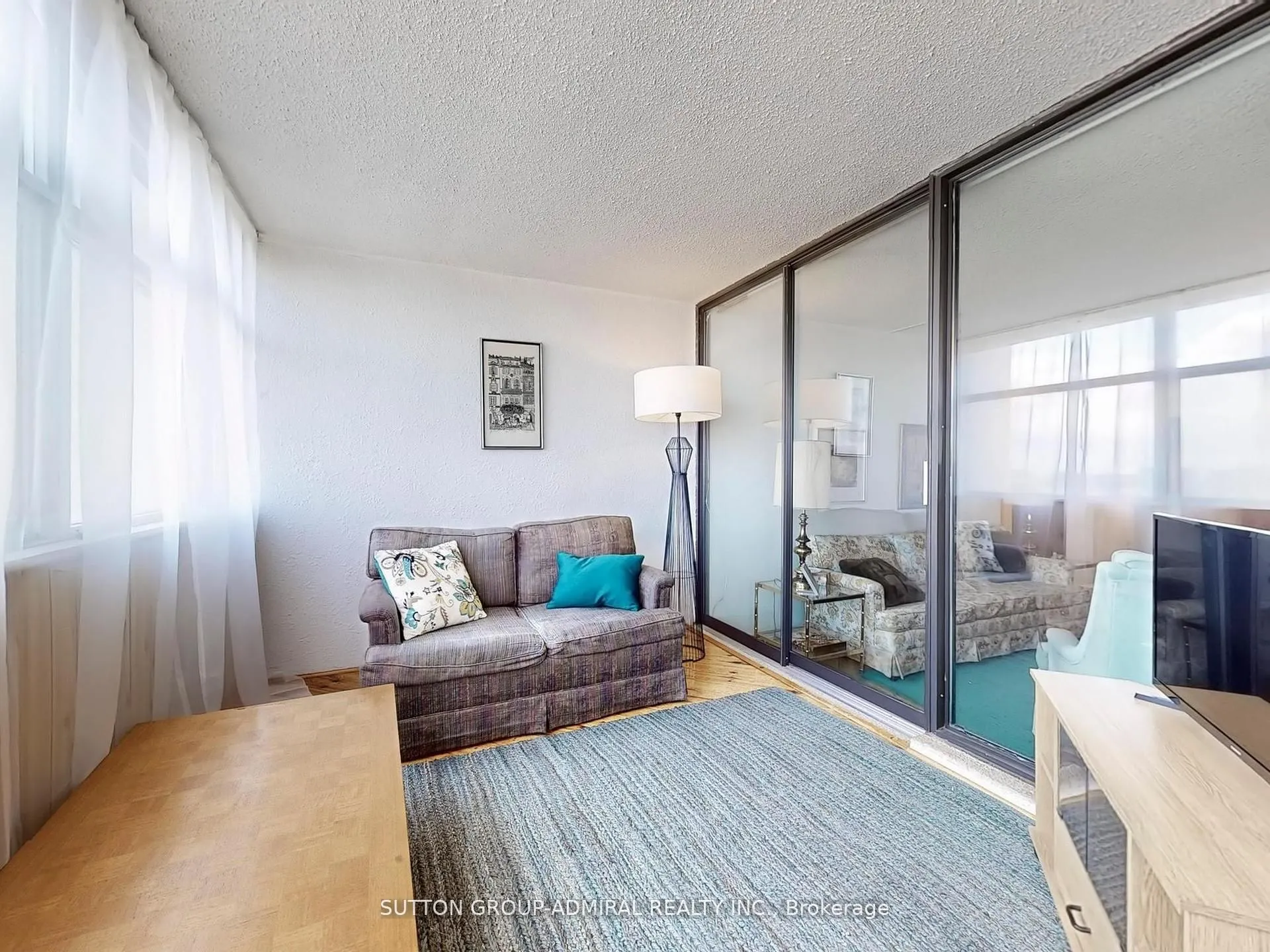 100 Antibes Drive, #1204
