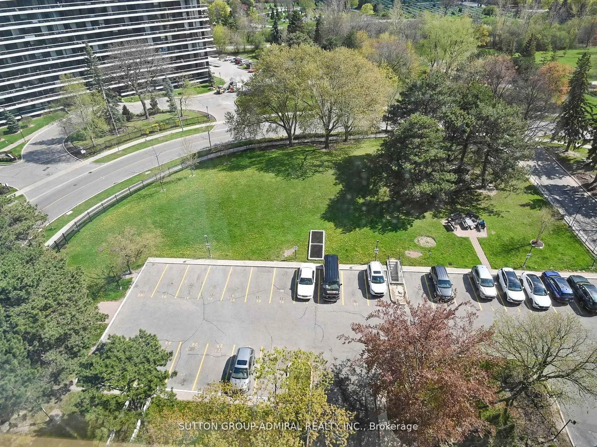 100 Antibes Drive, #1204
