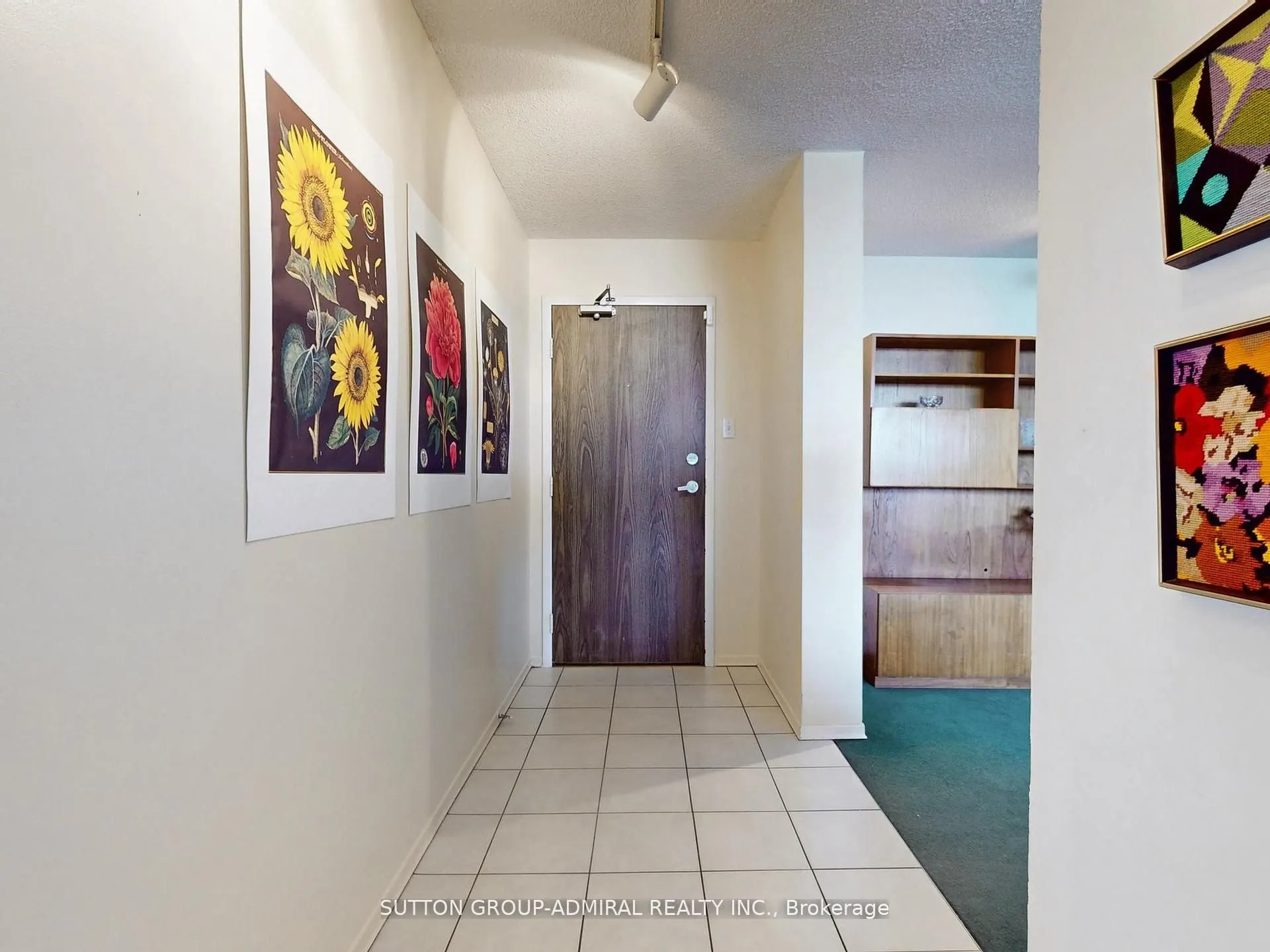 100 Antibes Drive, #1204
