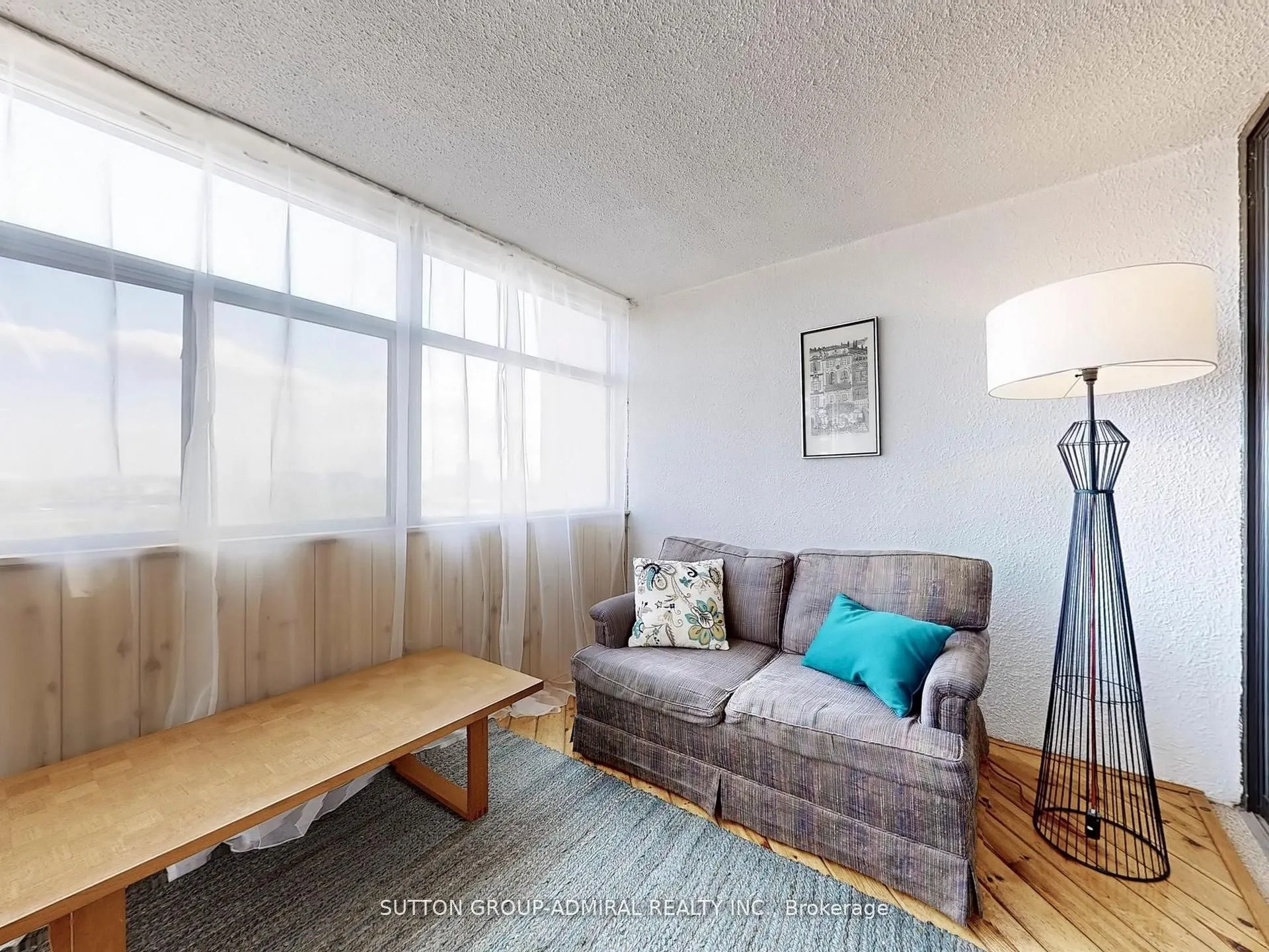 100 Antibes Drive, #1204