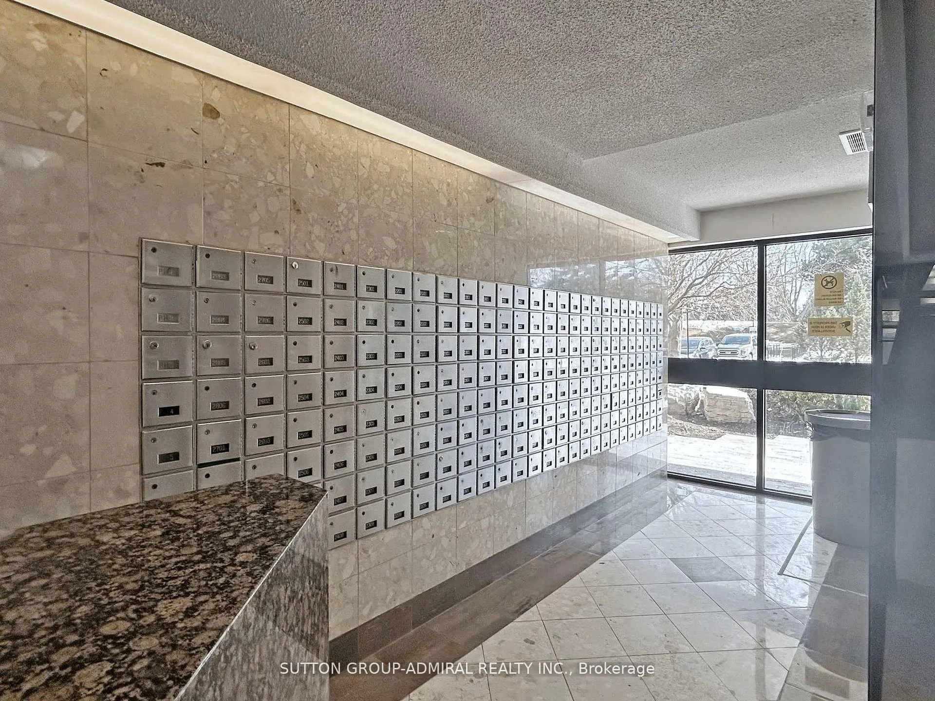 100 Antibes Drive, #1204