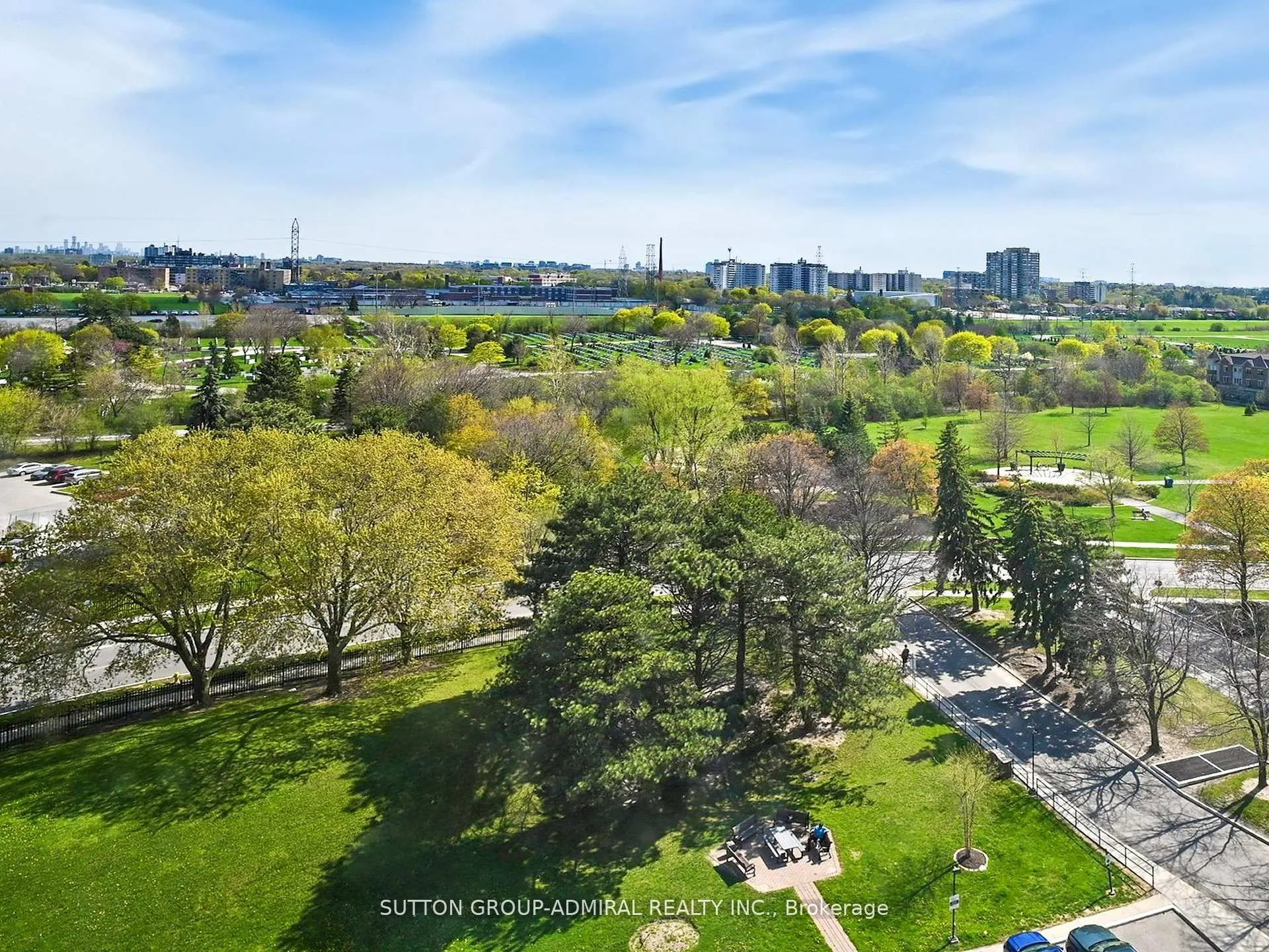 100 Antibes Drive, #1204