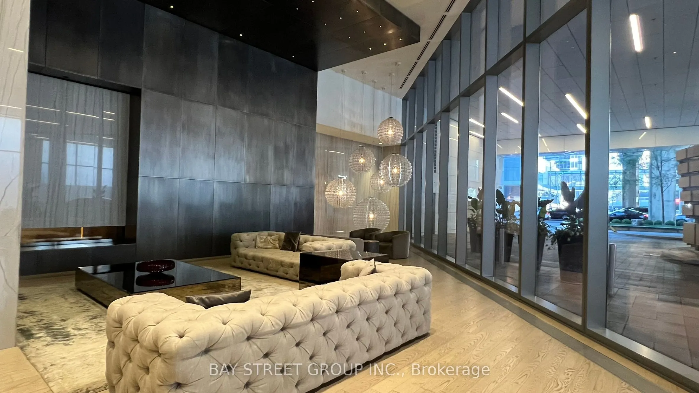 100 Harbour Street, #3302