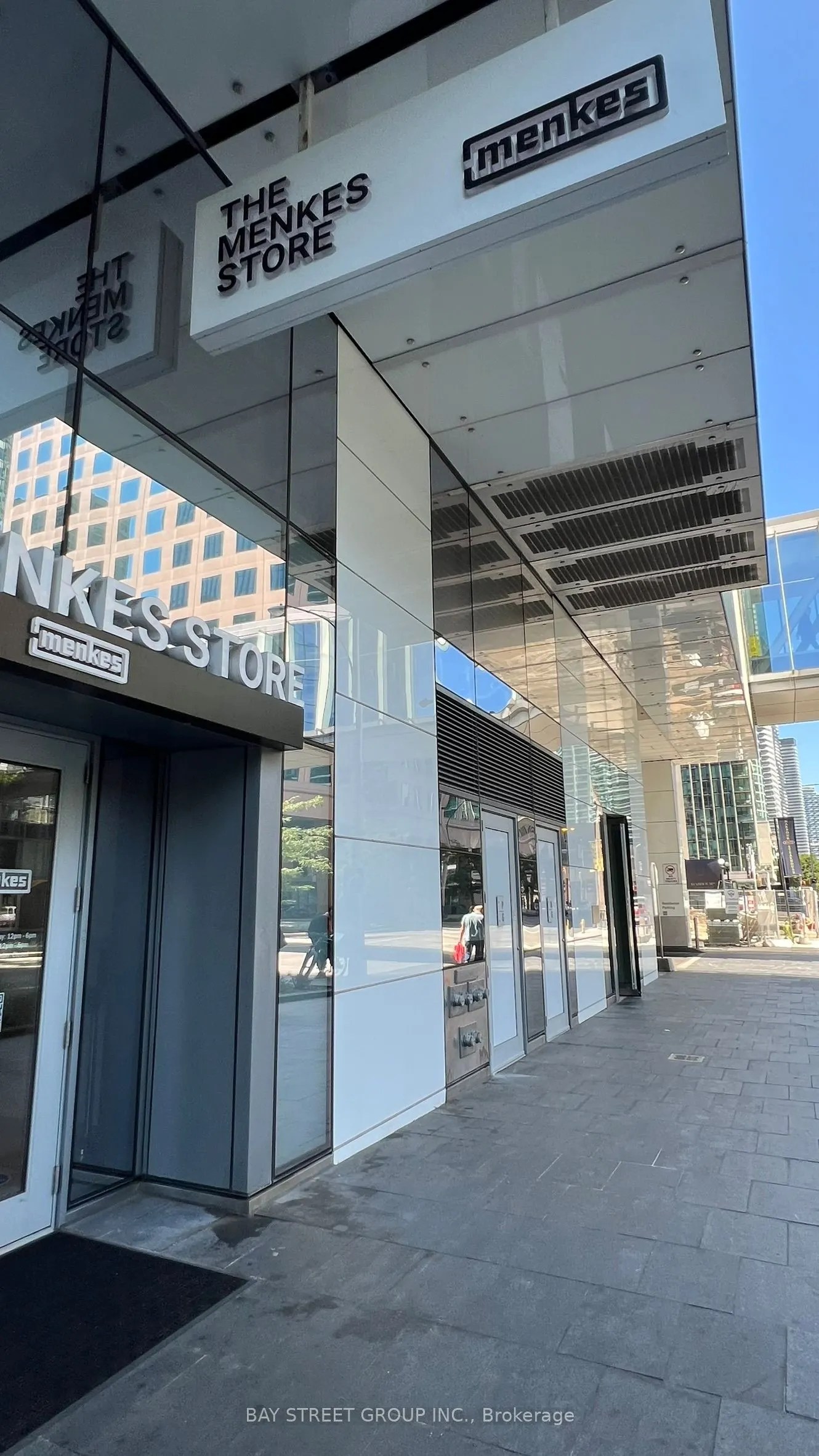 100 Harbour Street, #3302