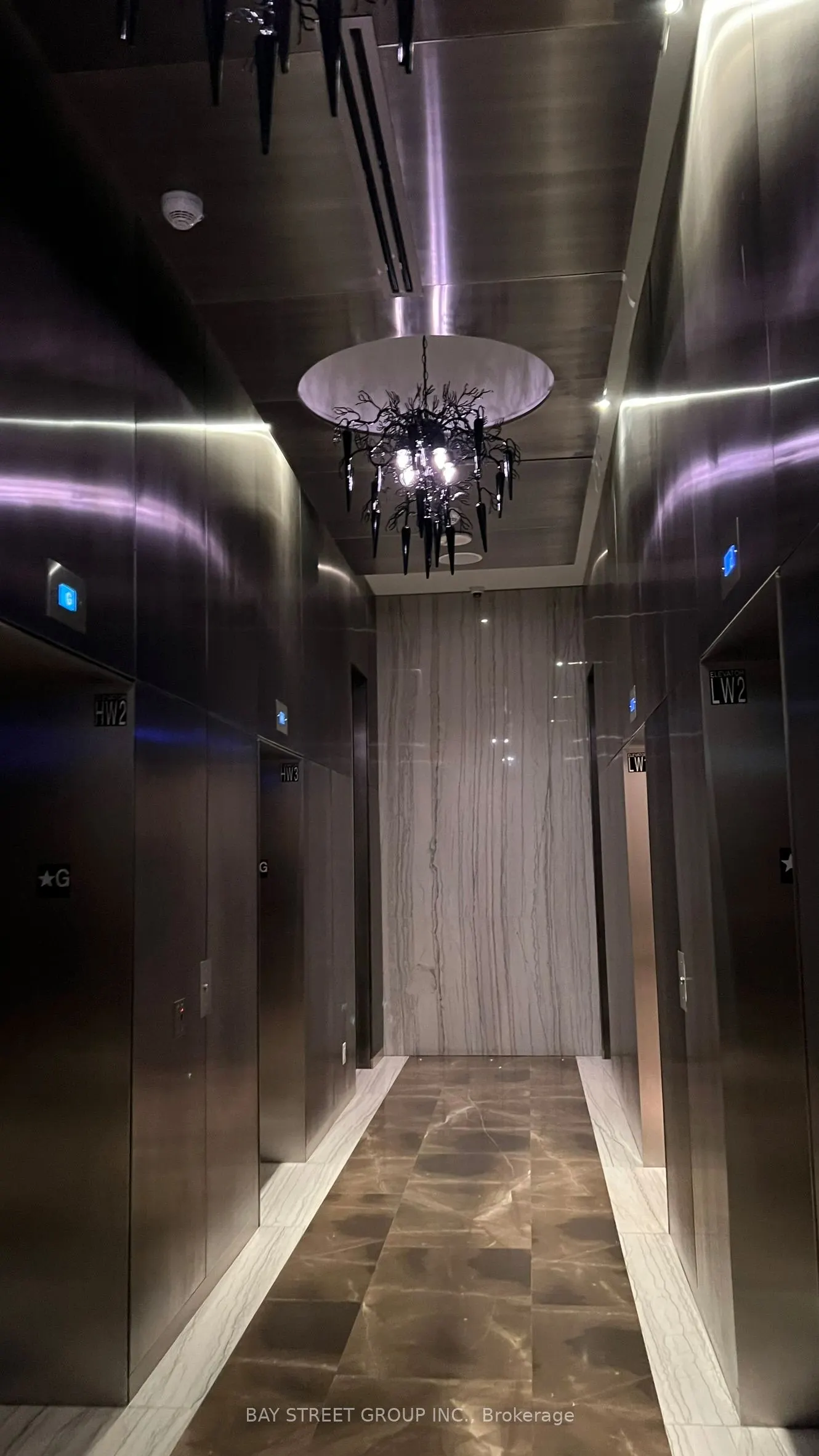 100 Harbour Street, #3302