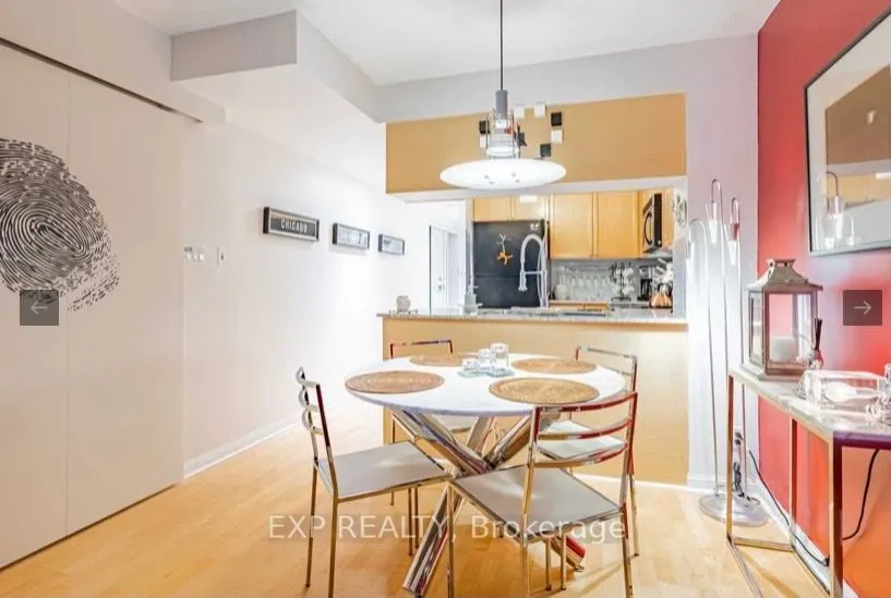 228 Queens Quay W, #705