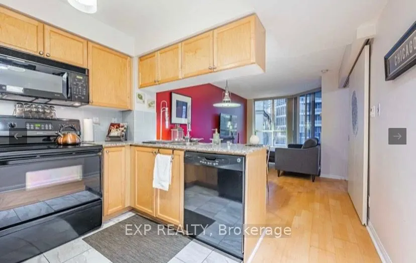 228 Queens Quay W, #705