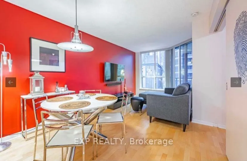 228 Queens Quay W, #705