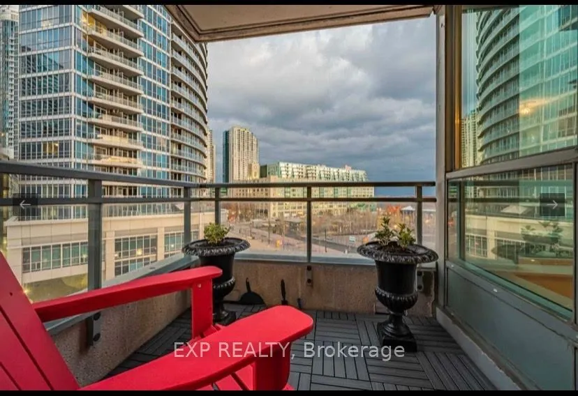 228 Queens Quay W, #705