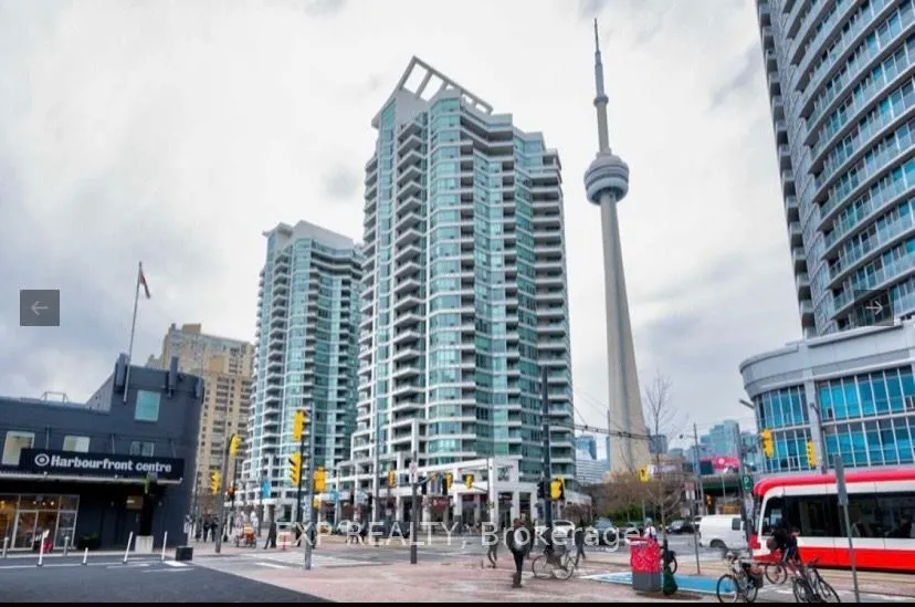 228 Queens Quay W, #705