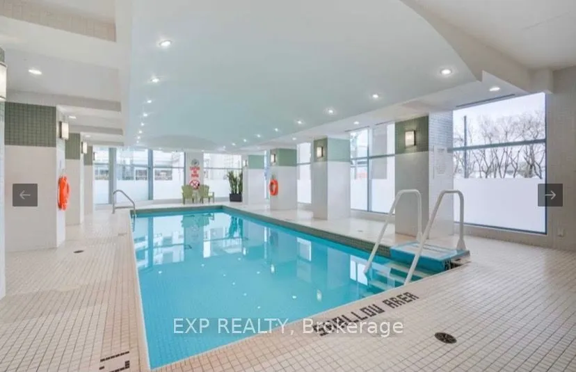228 Queens Quay W, #705