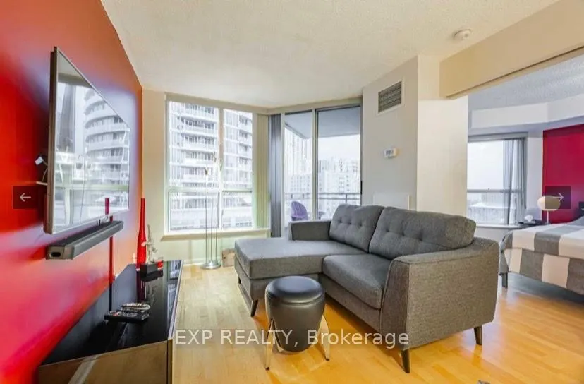 228 Queens Quay W, #705