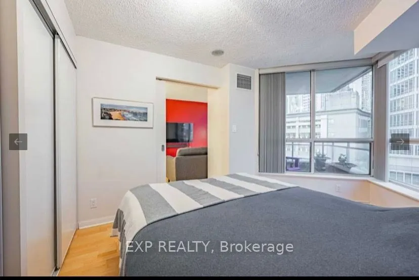 228 Queens Quay W, #705
