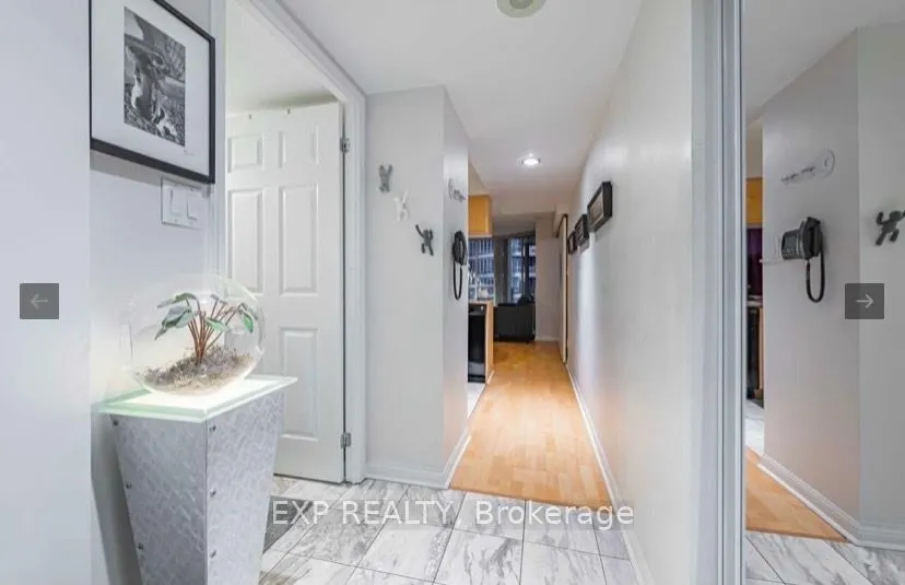 228 Queens Quay W, #705