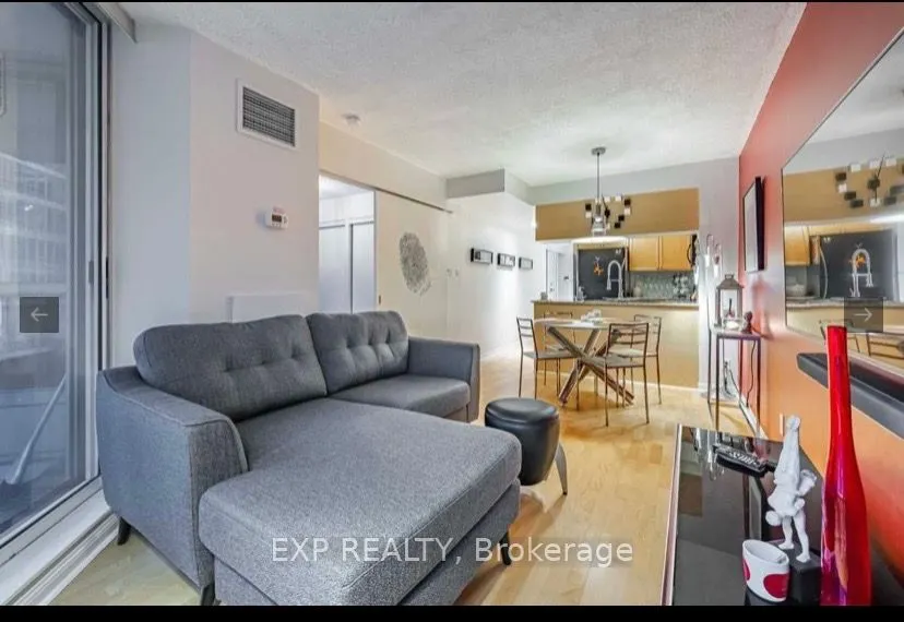 228 Queens Quay W, #705