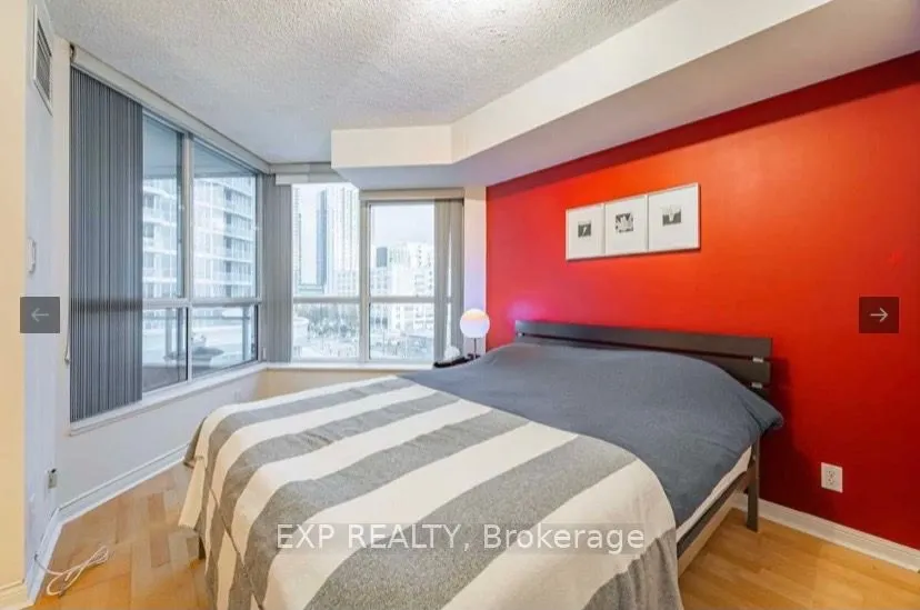 228 Queens Quay W, #705