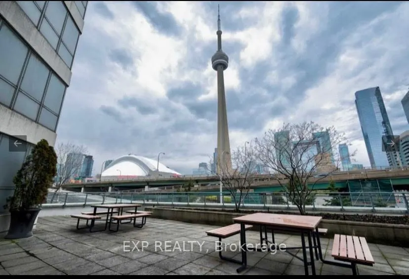 228 Queens Quay W, #705
