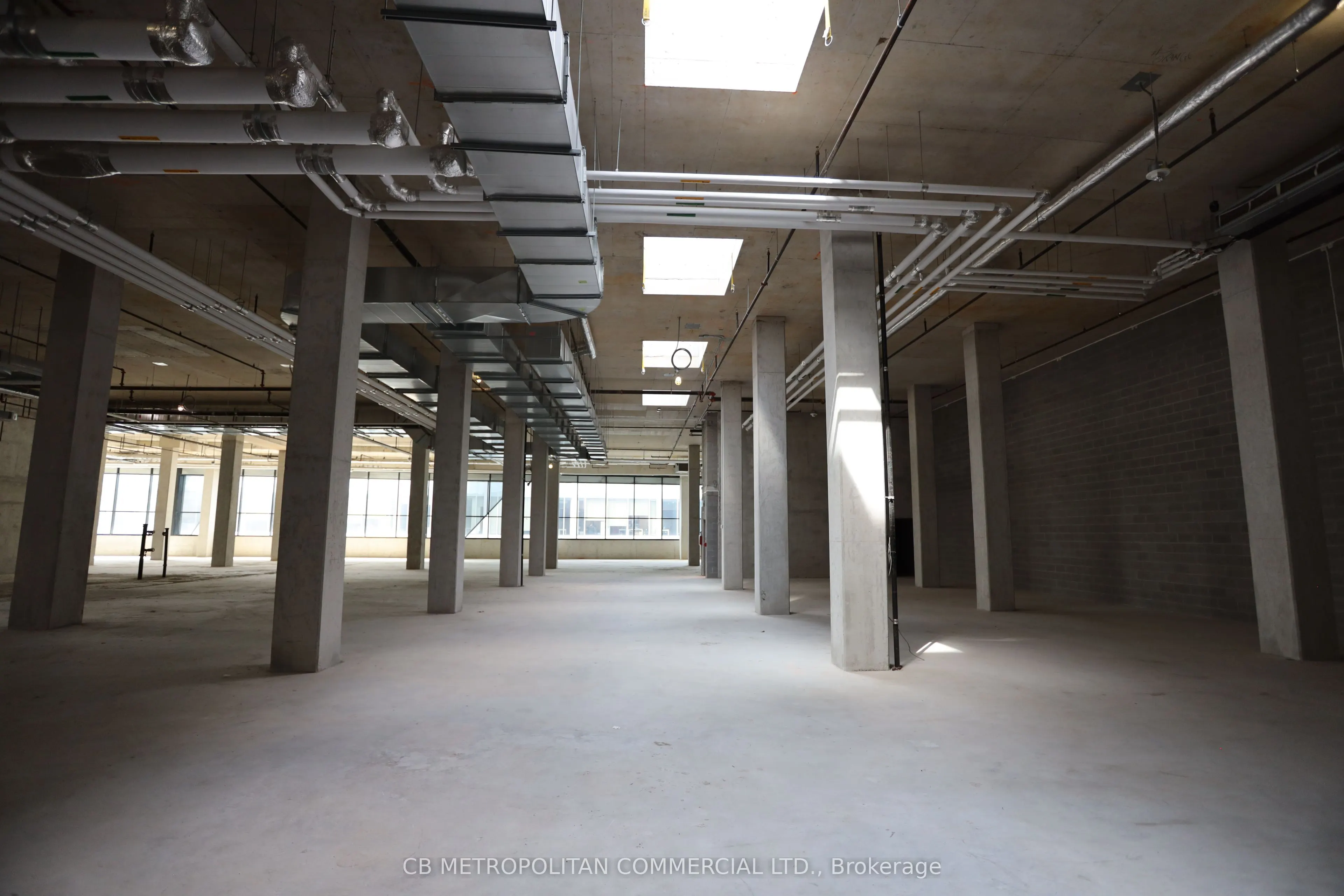 5250 Yonge Street, #Upper Market