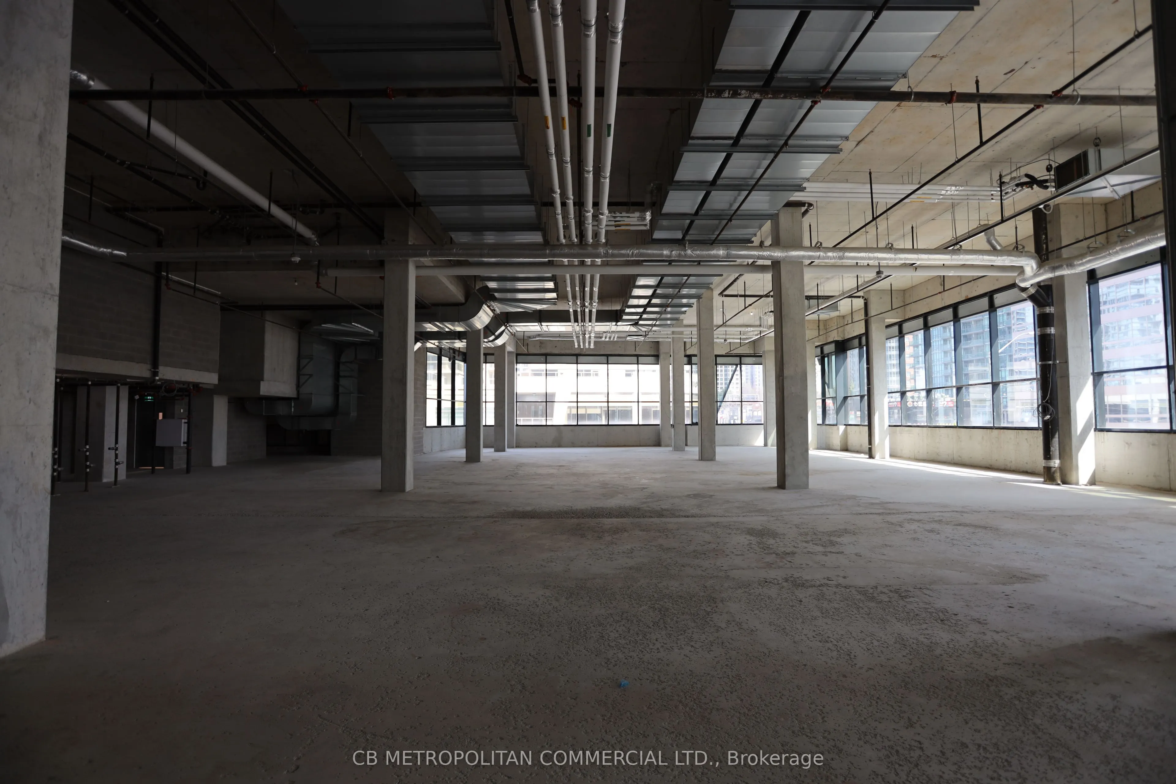 5250 Yonge Street, #Upper Market