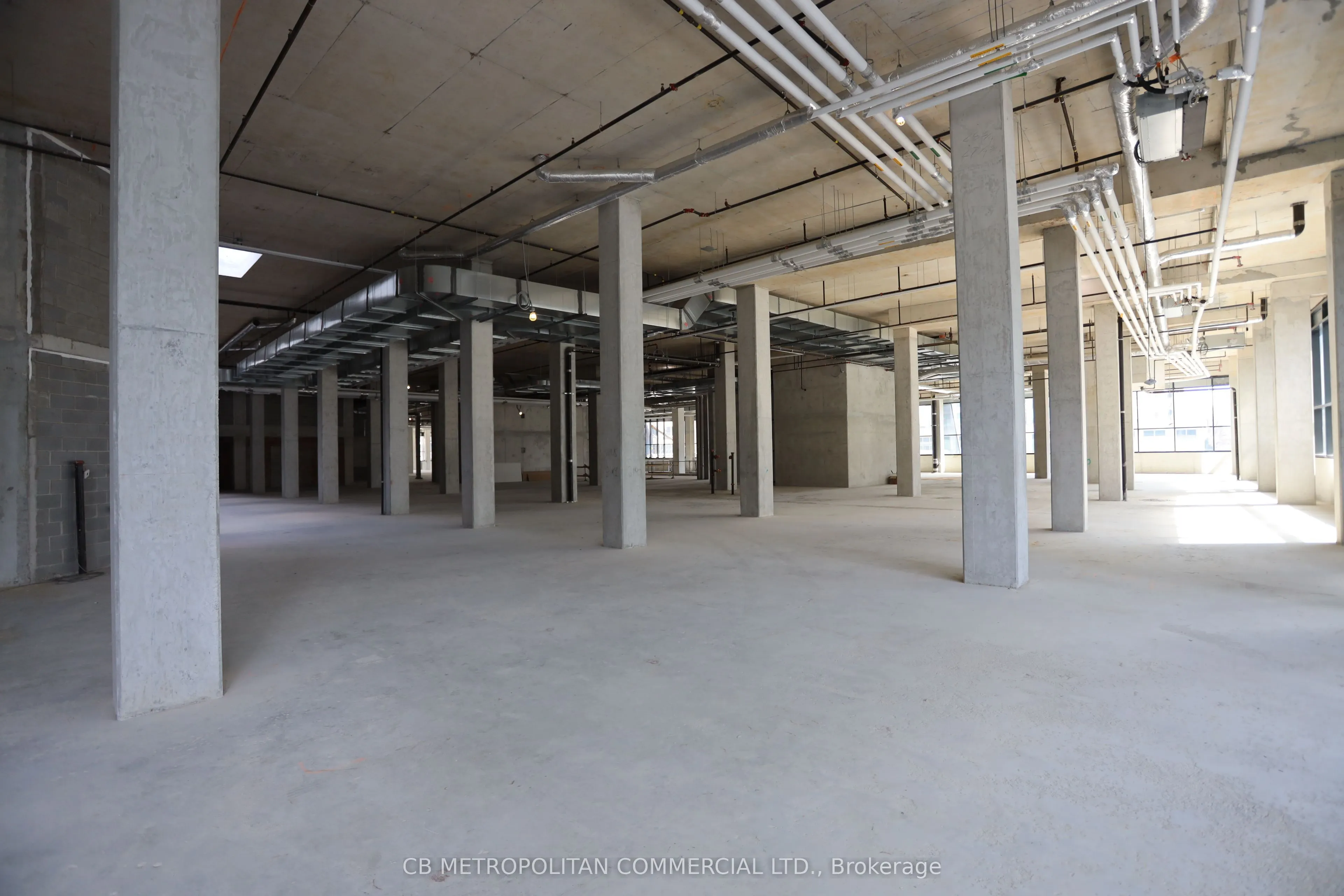 5250 Yonge Street, #Upper Market