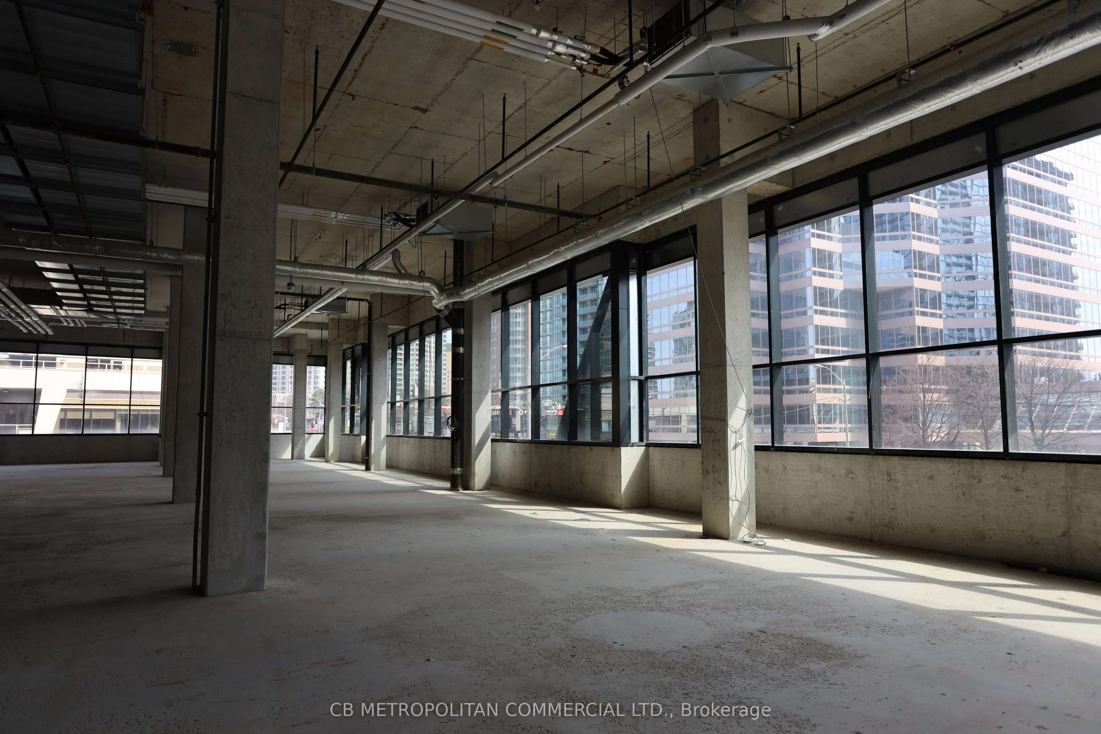 5250 Yonge Street, #Upper Market