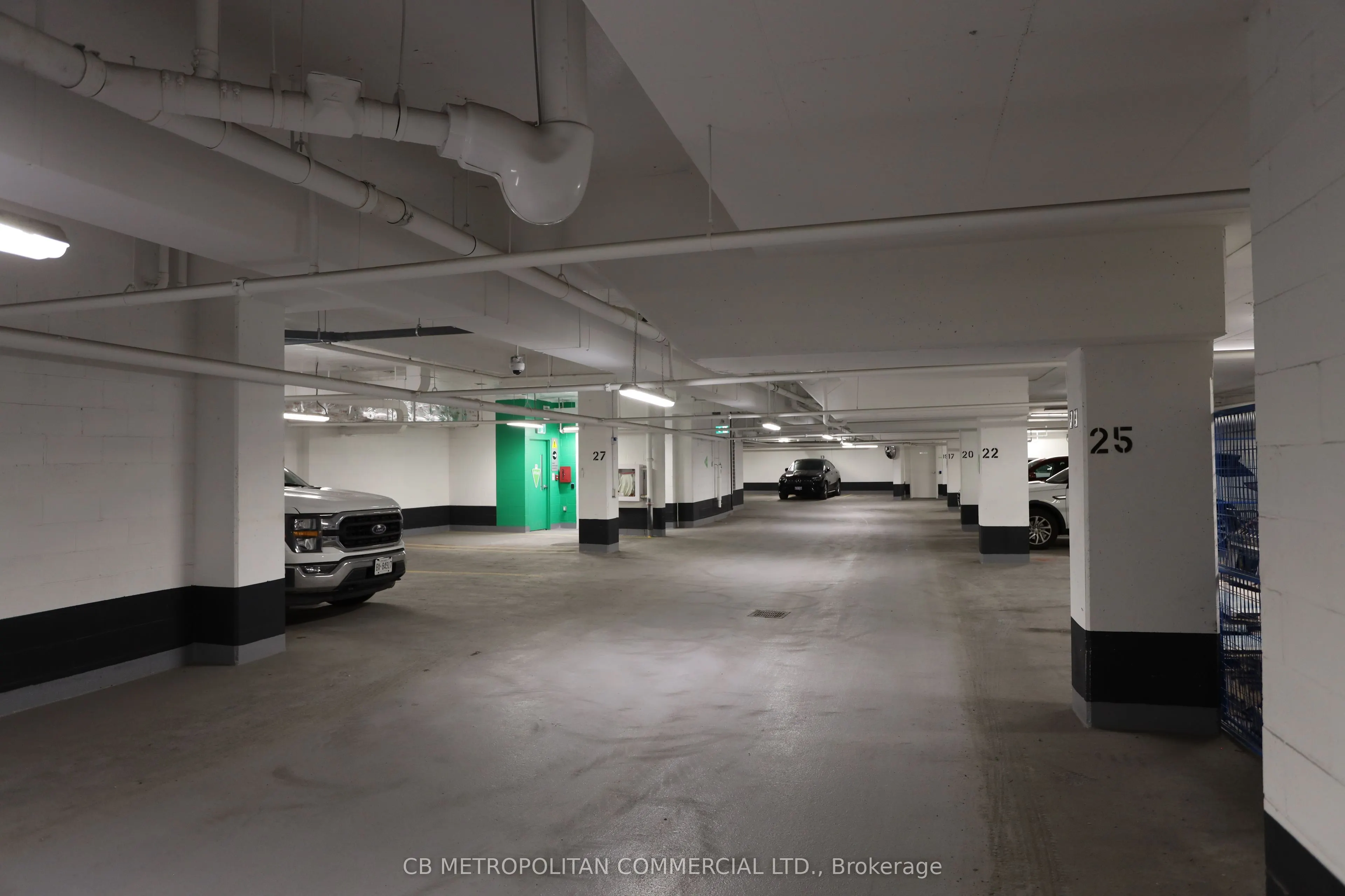 5250 Yonge Street, #Upper Market