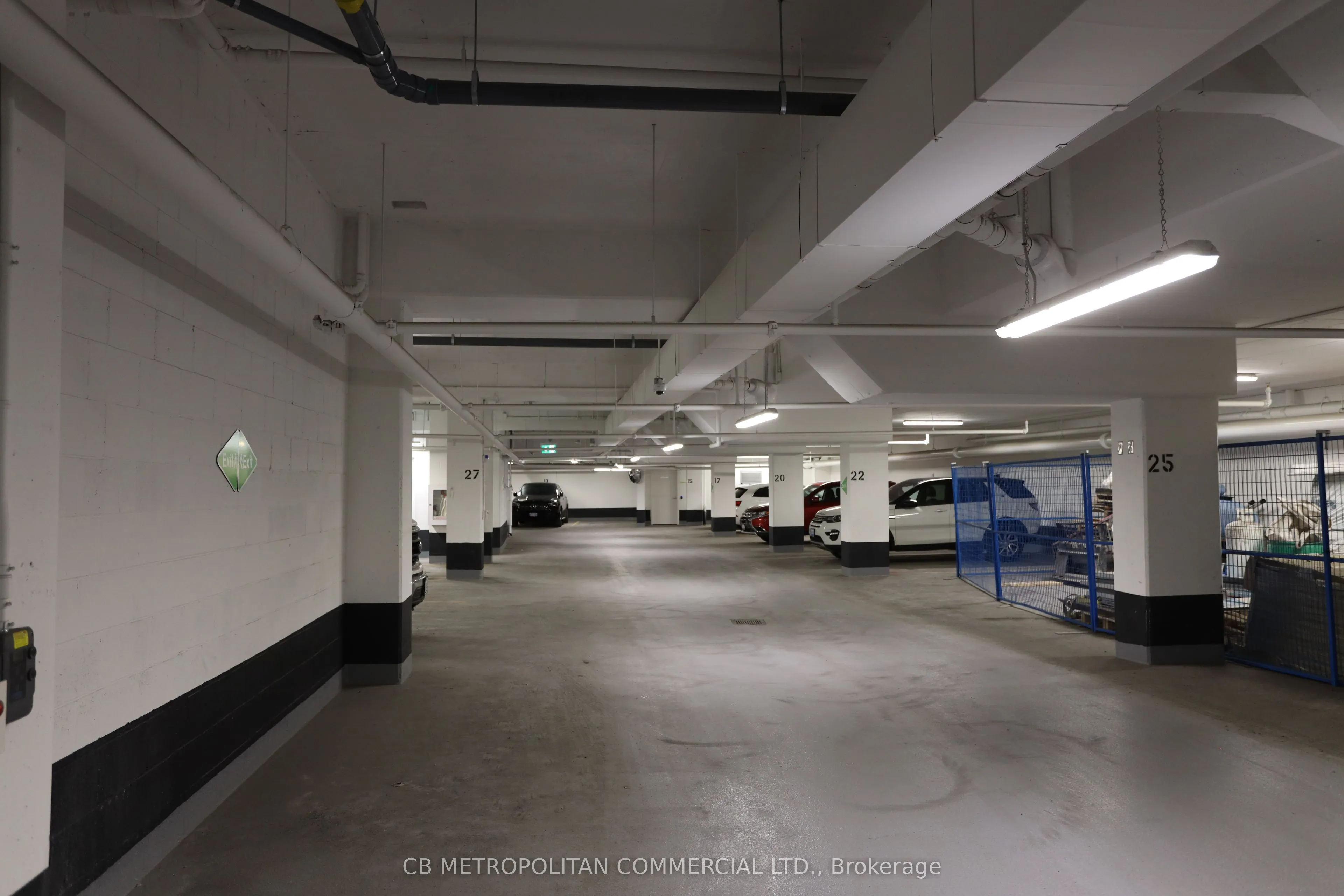 5250 Yonge Street, #Upper Market