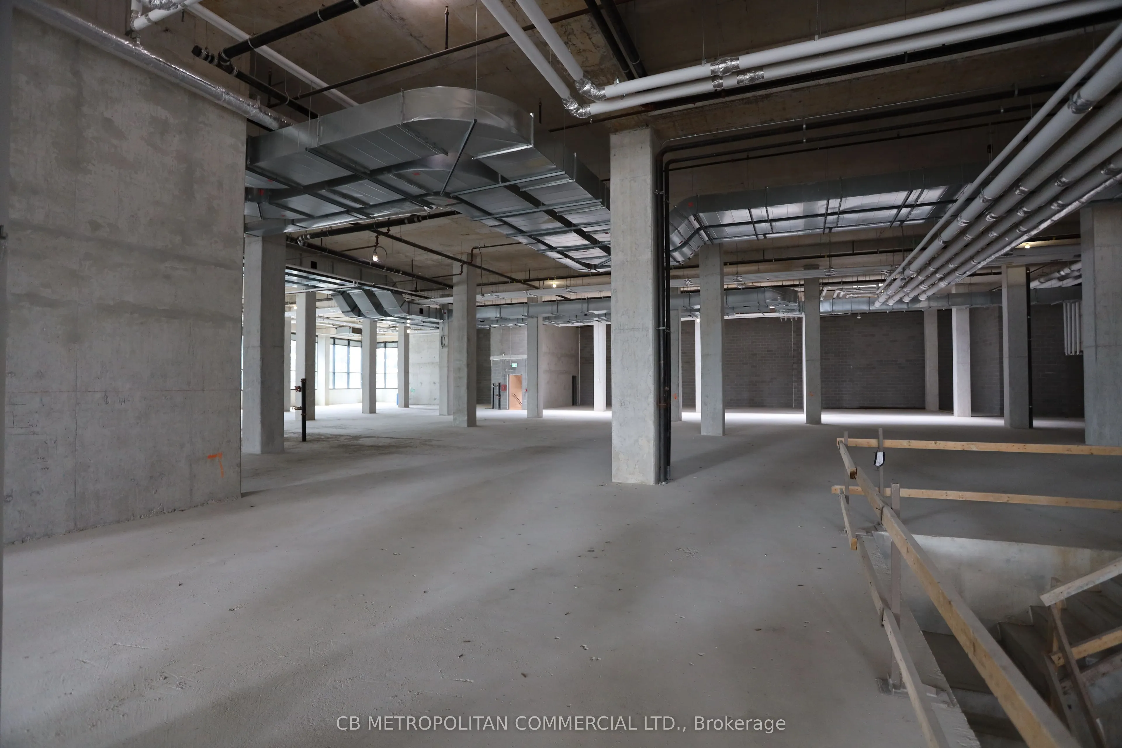 5250 Yonge Street, #Upper Market