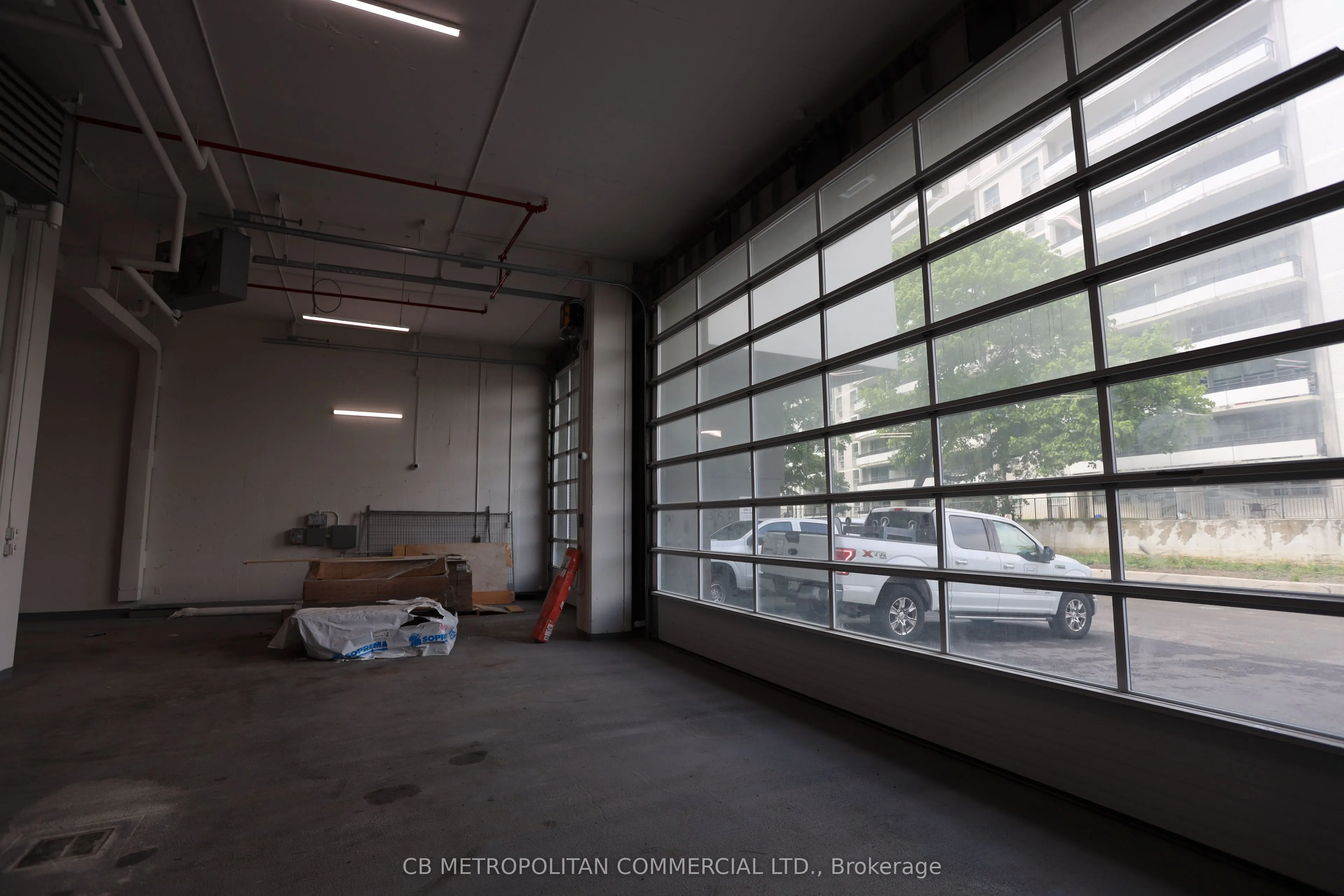 5250 Yonge Street, #Upper Market