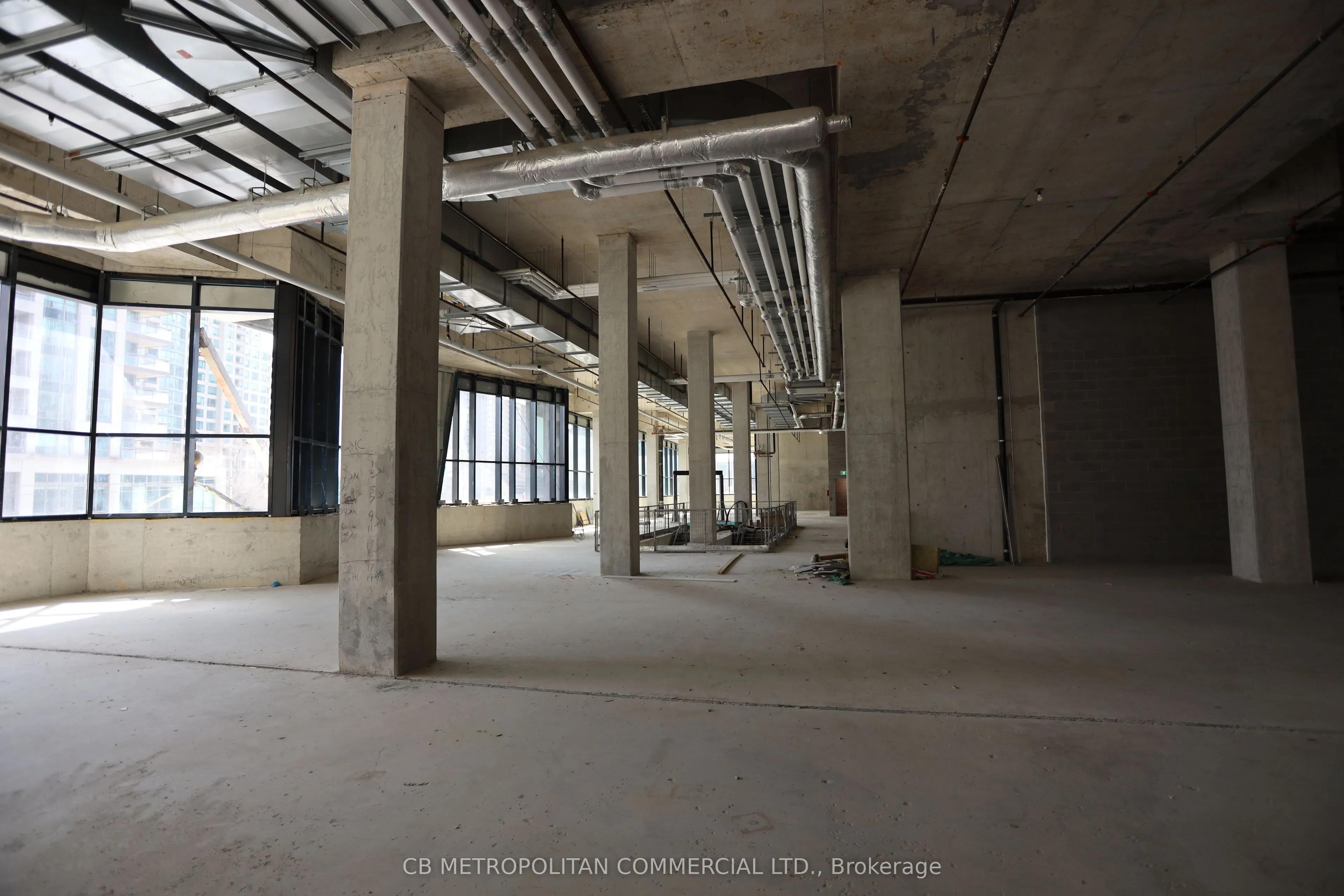 5250 Yonge Street, #Upper Market